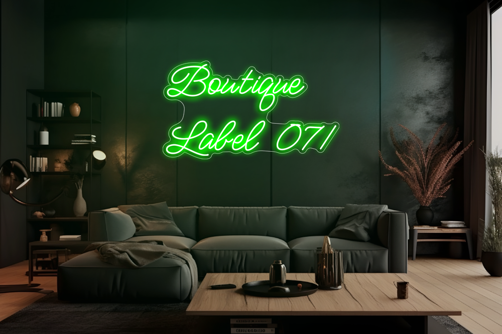 Boutique 071
