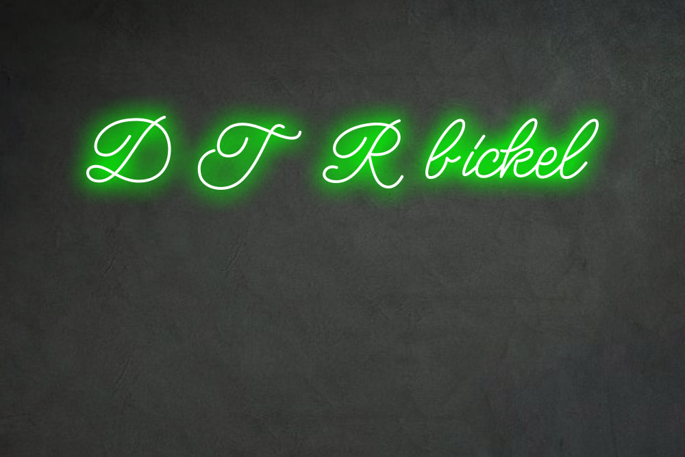DTR bickel
