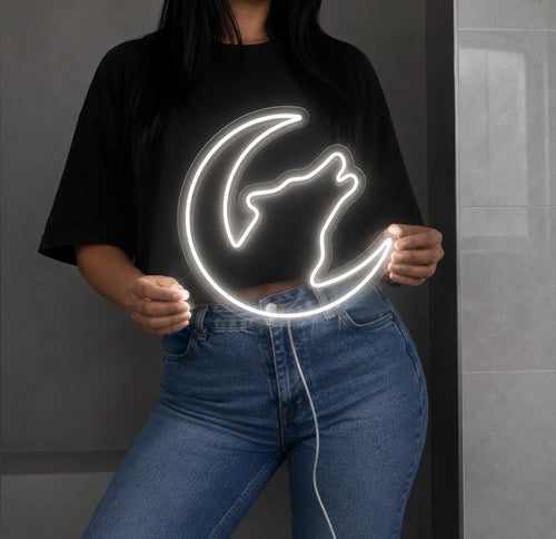 Neon Verlichting Just do it