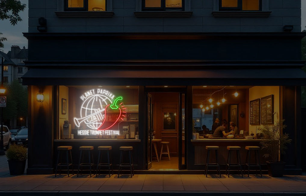 Planet Paprika