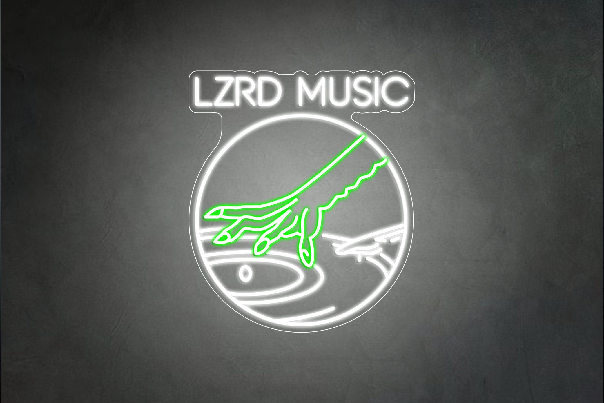 LZRD MUSIC