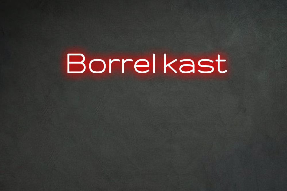 Borrel Kast