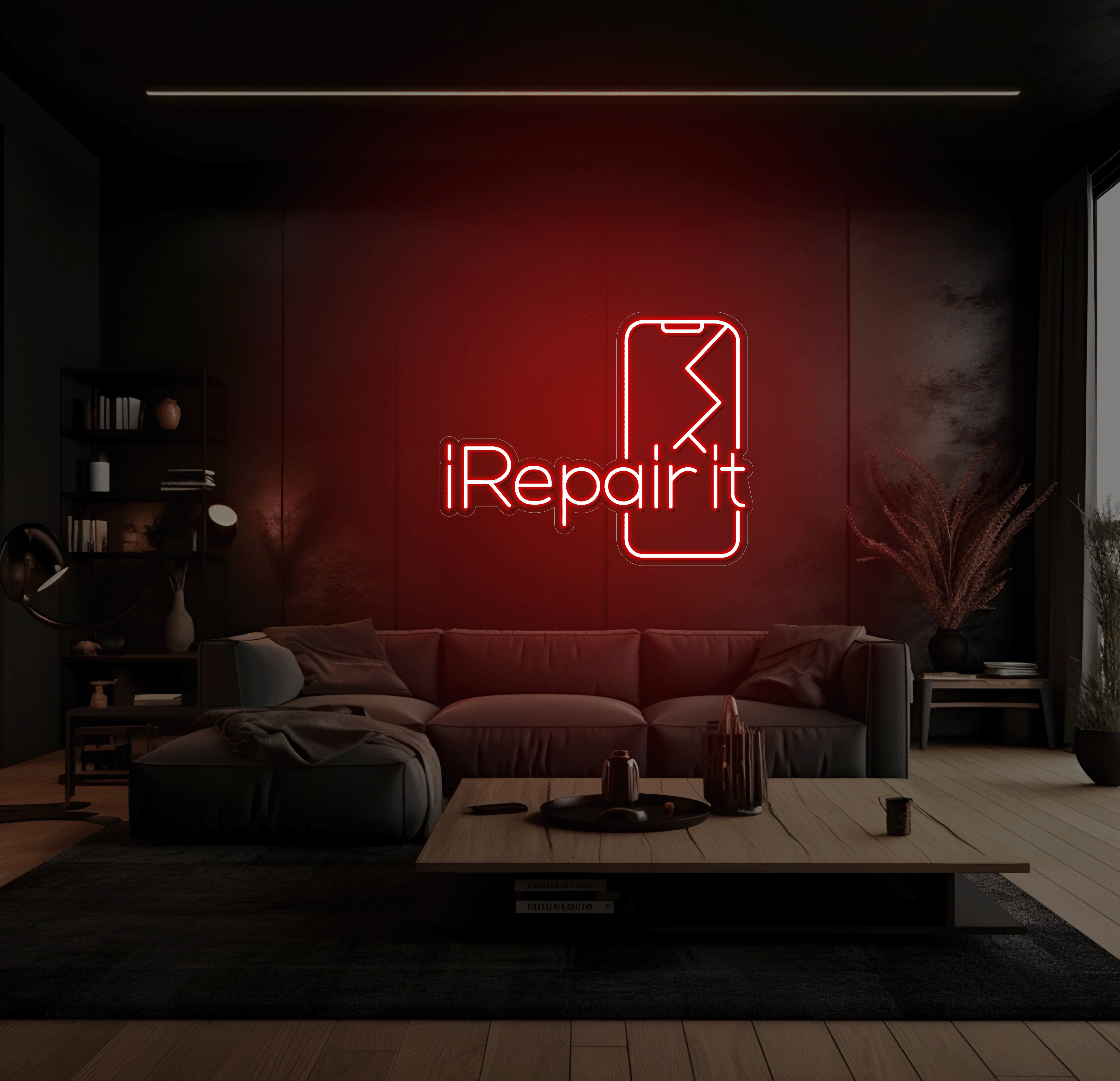 iRepair it