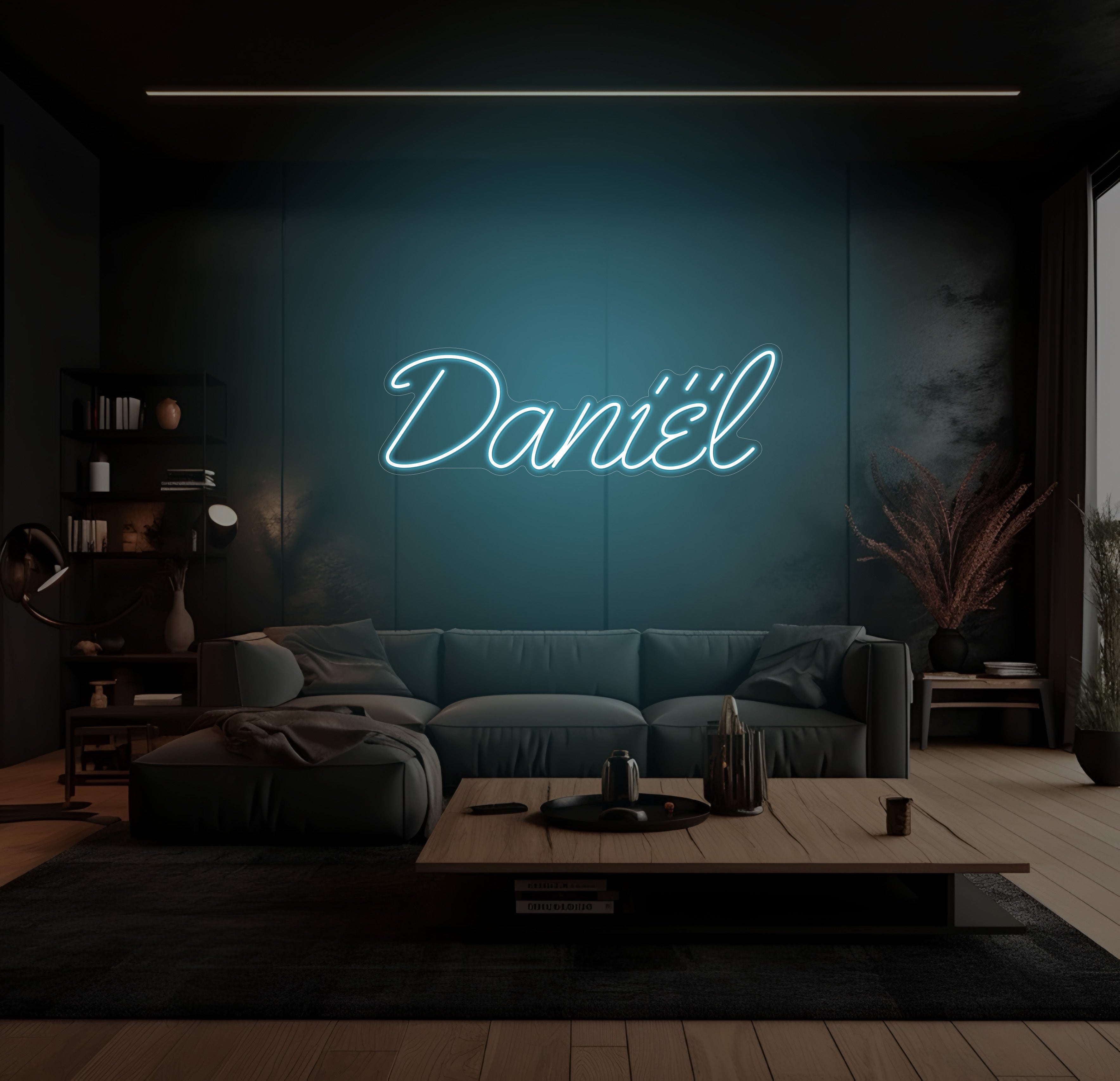 Daniël