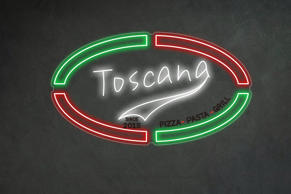 Toscana