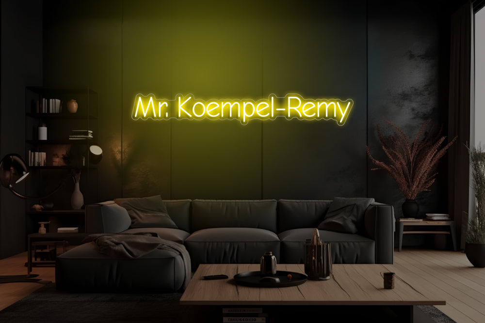 Mr. Koempel