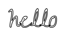 Outline Image