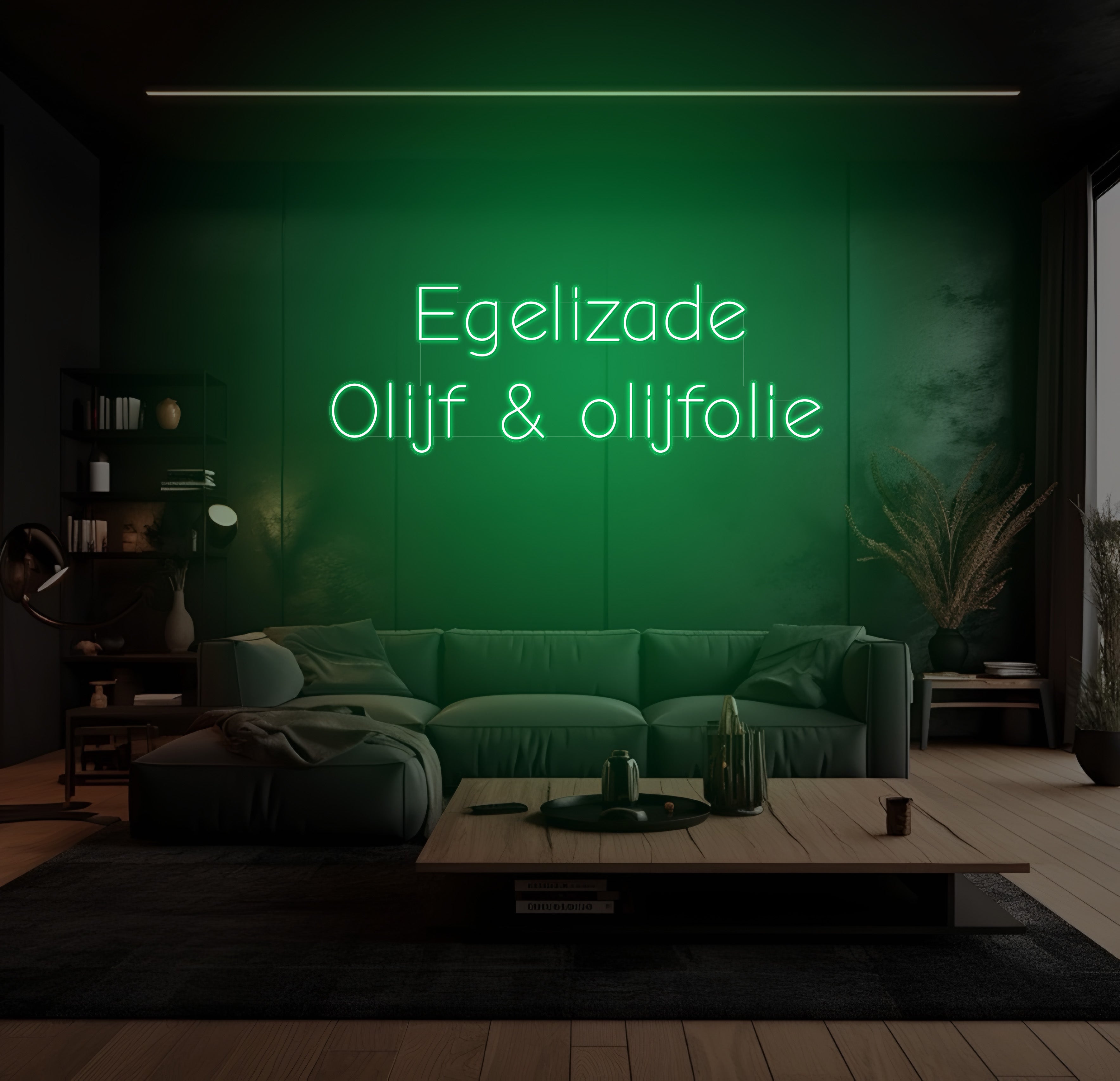 Egelizade