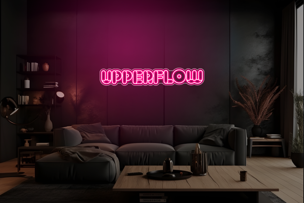 Upperflow