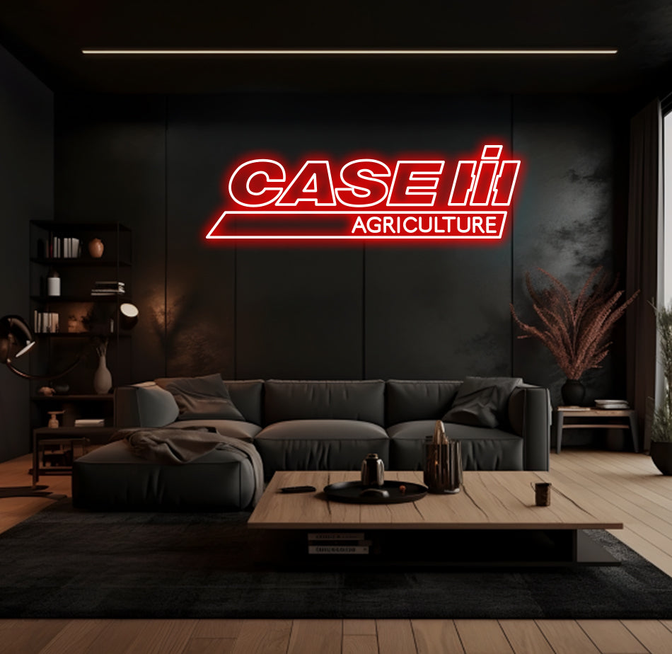 Case i