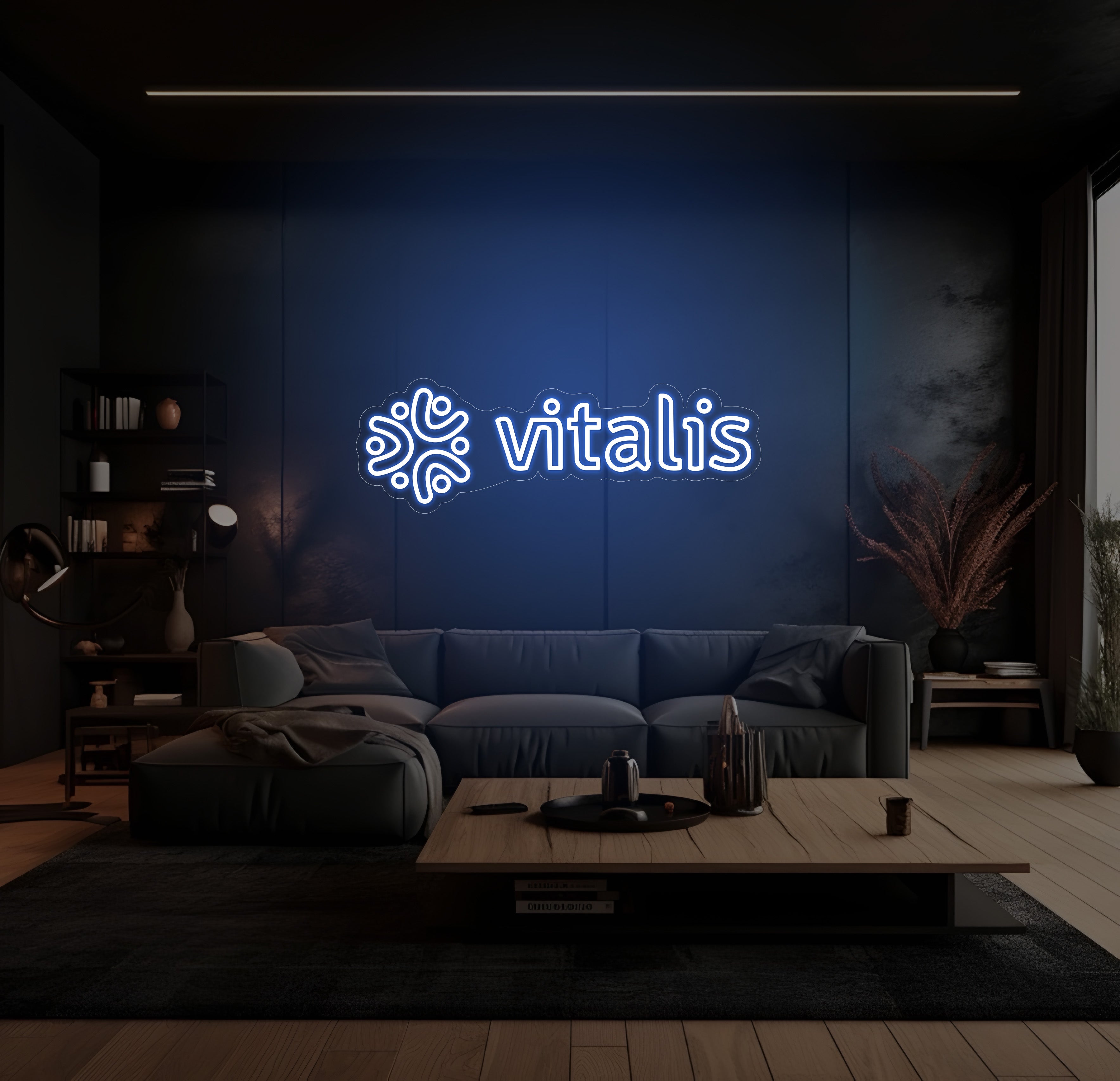 Vitalis