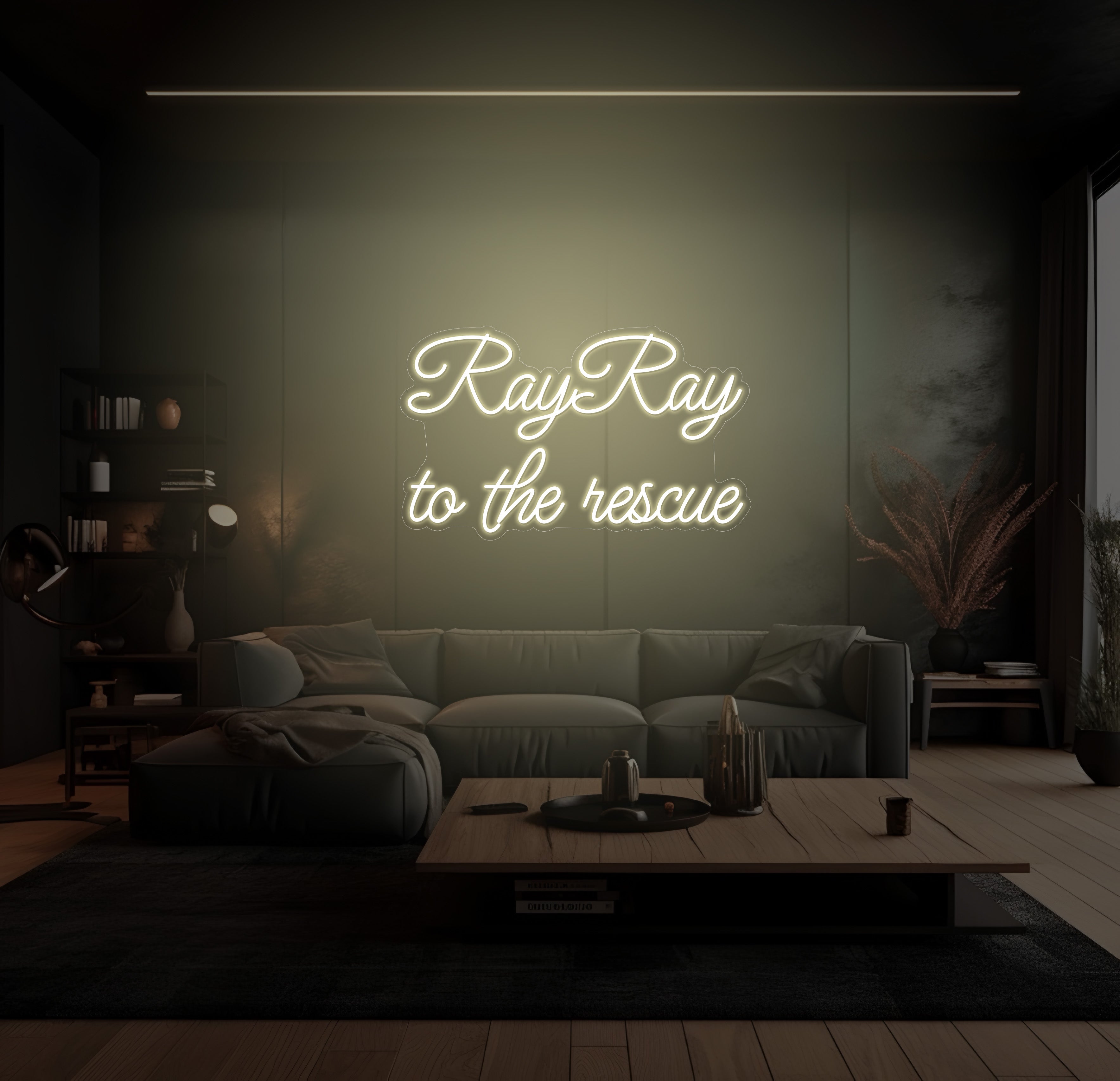 Ray Ray