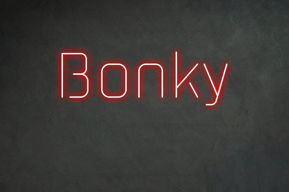 Bonky