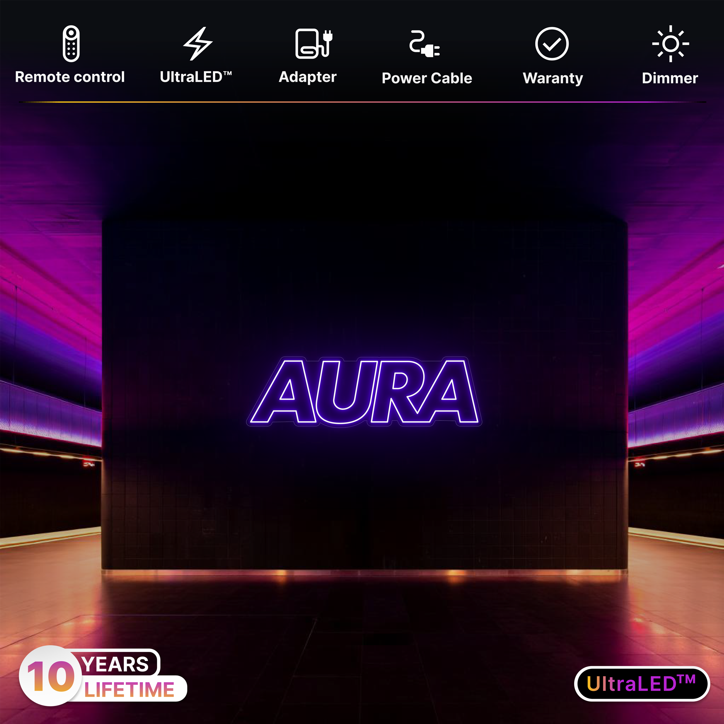 AURA