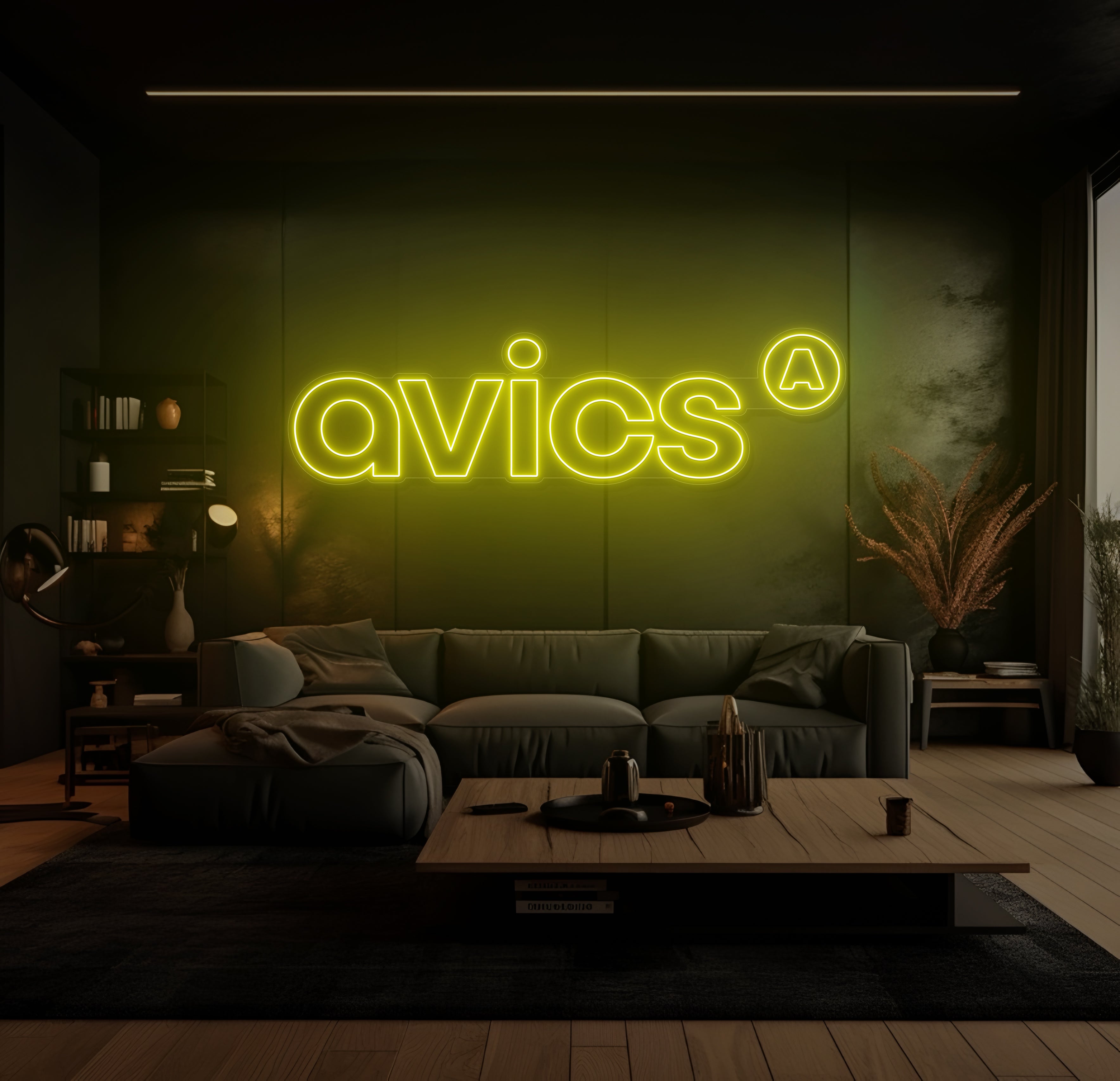 Avics