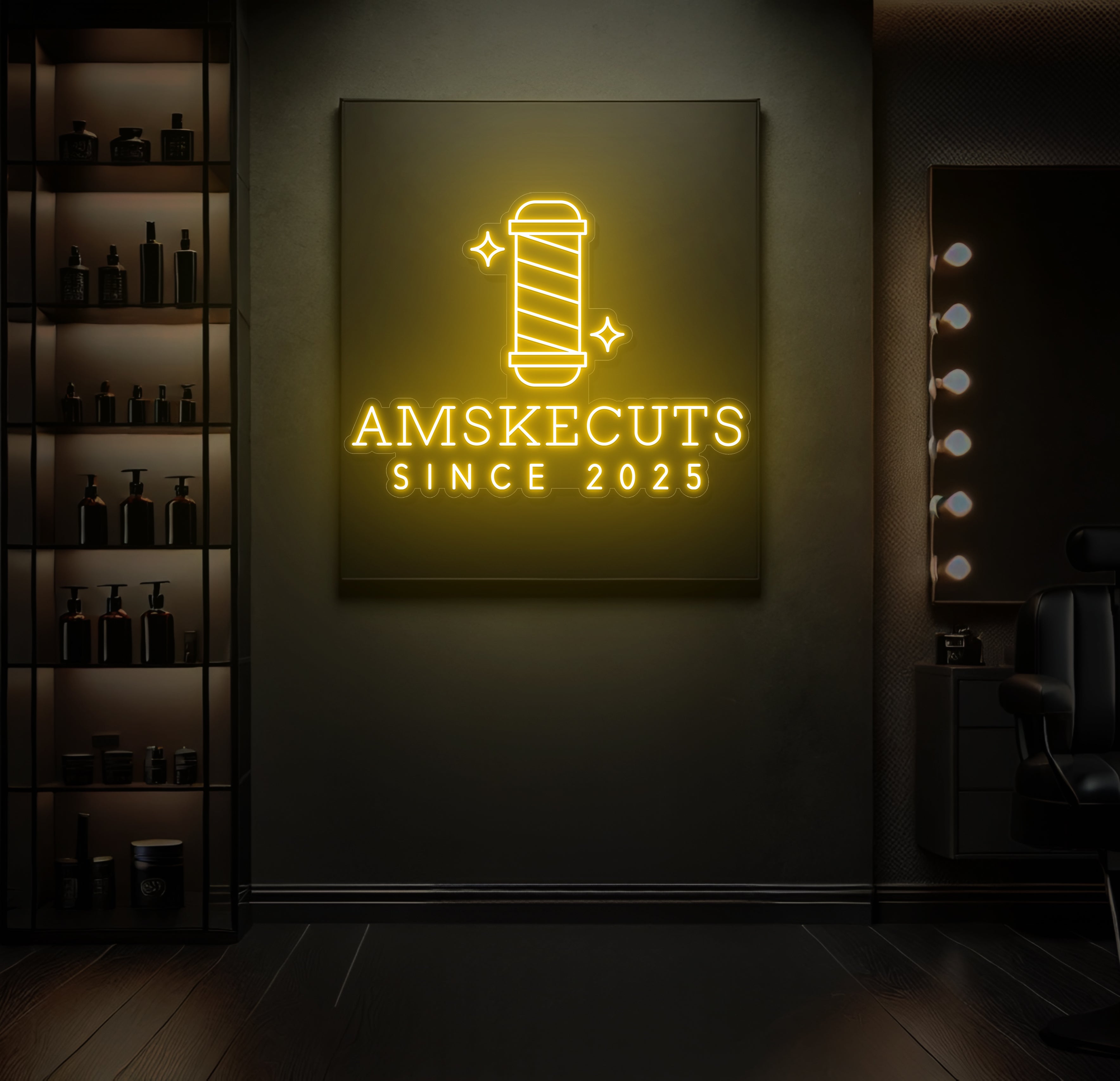 AMSKECUTS