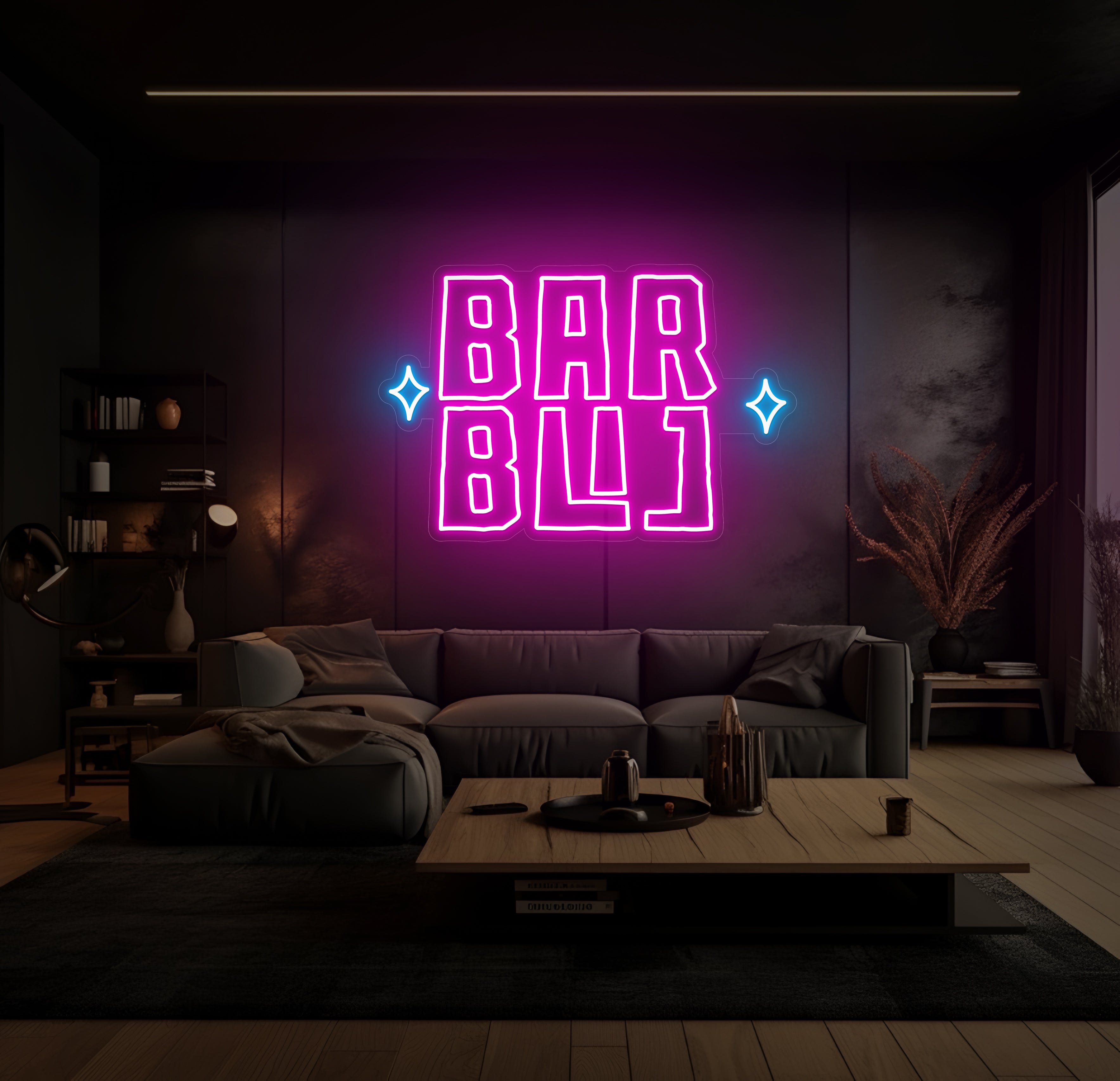 Bar Blij