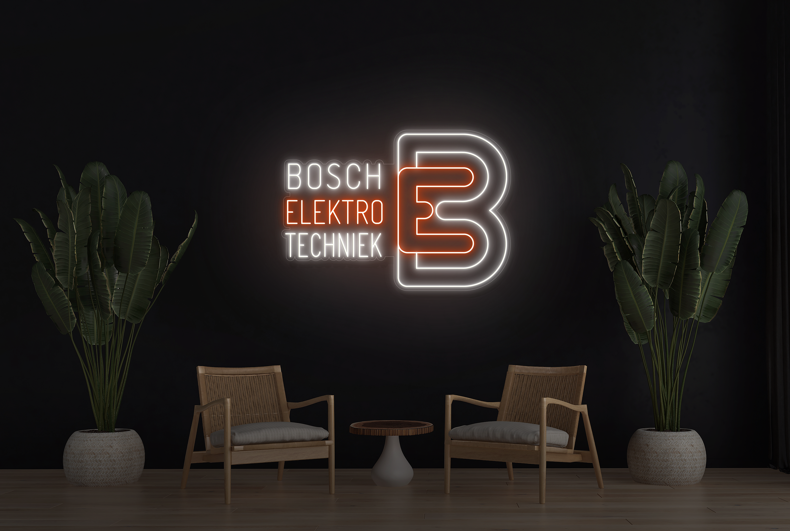 Bosch electrical engineering