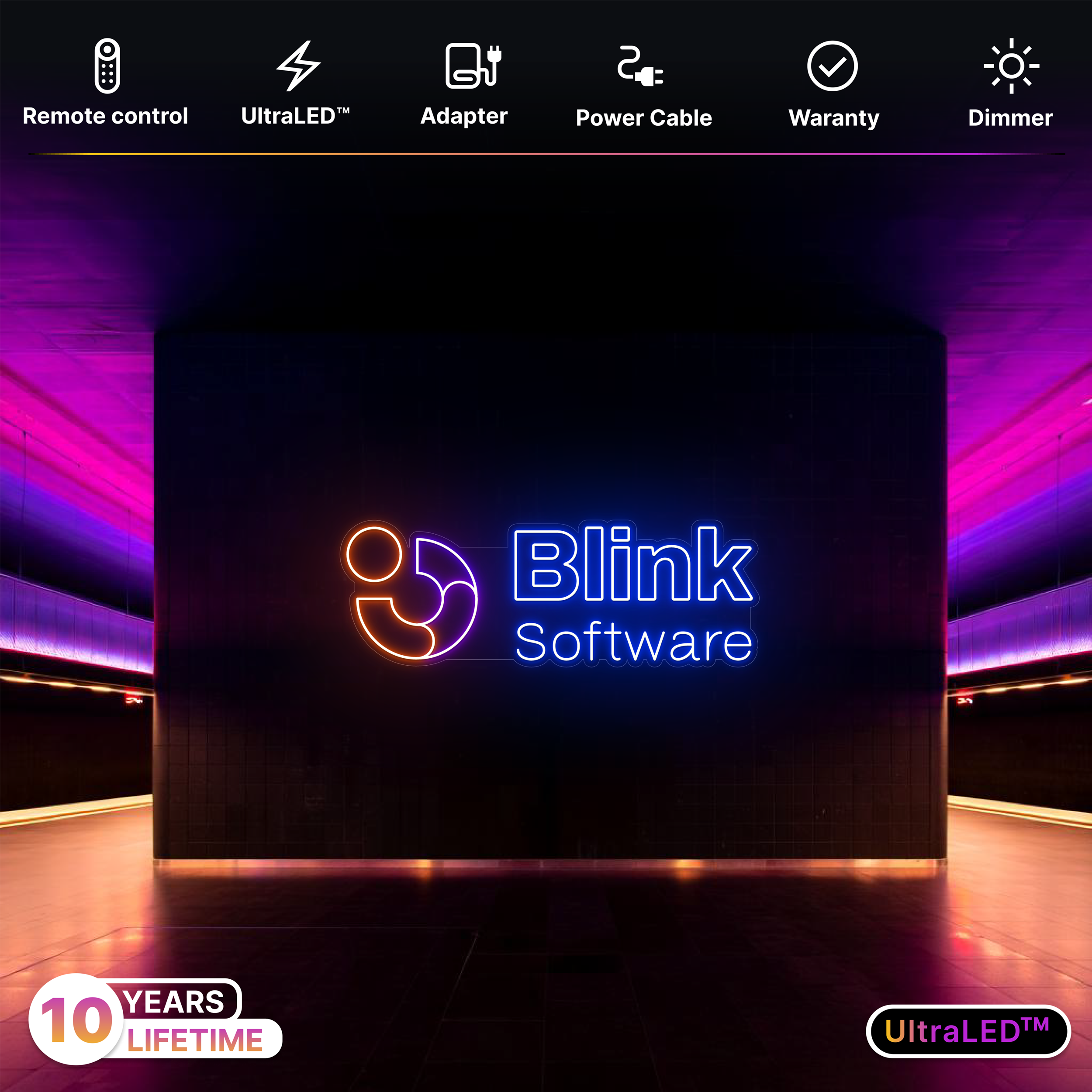 Blink Software