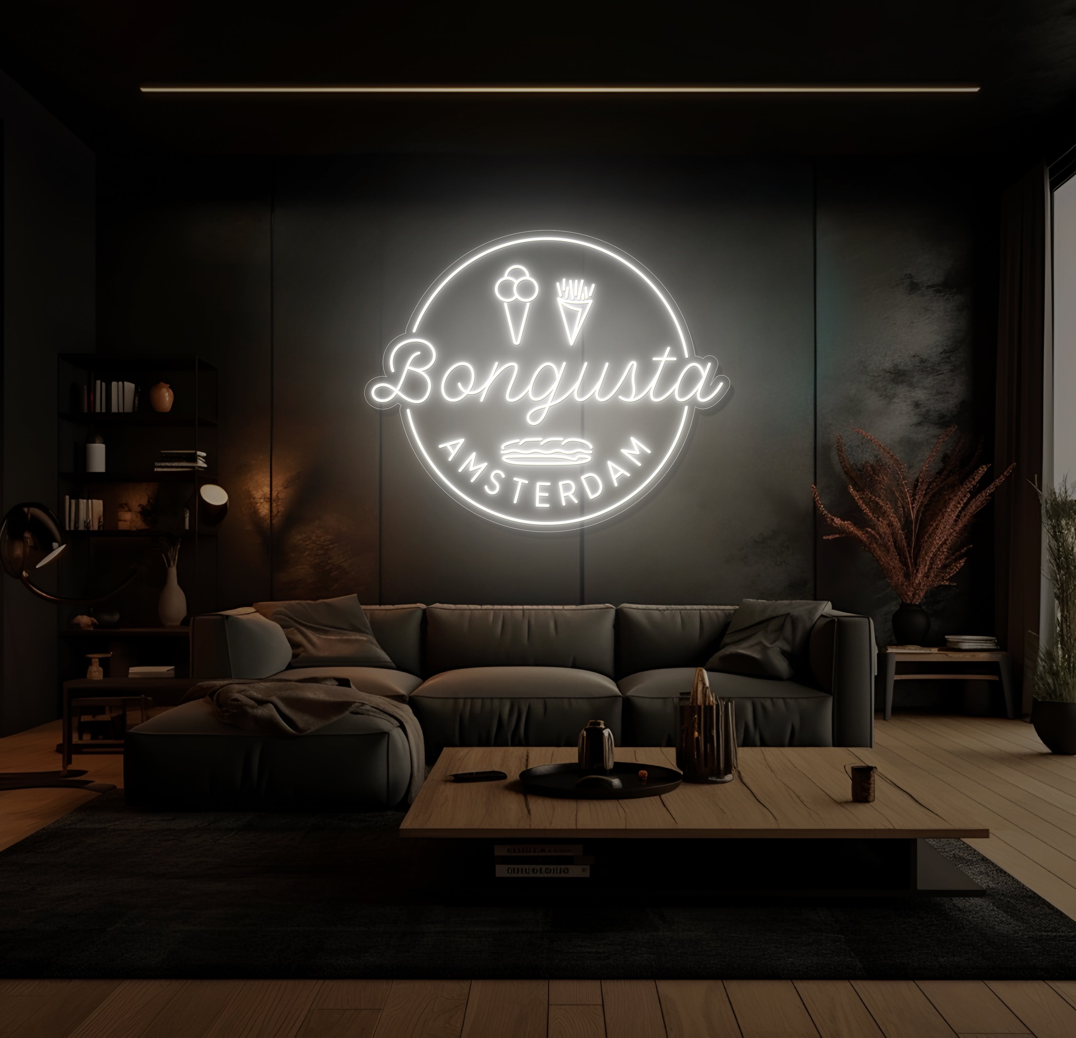 Bongusta