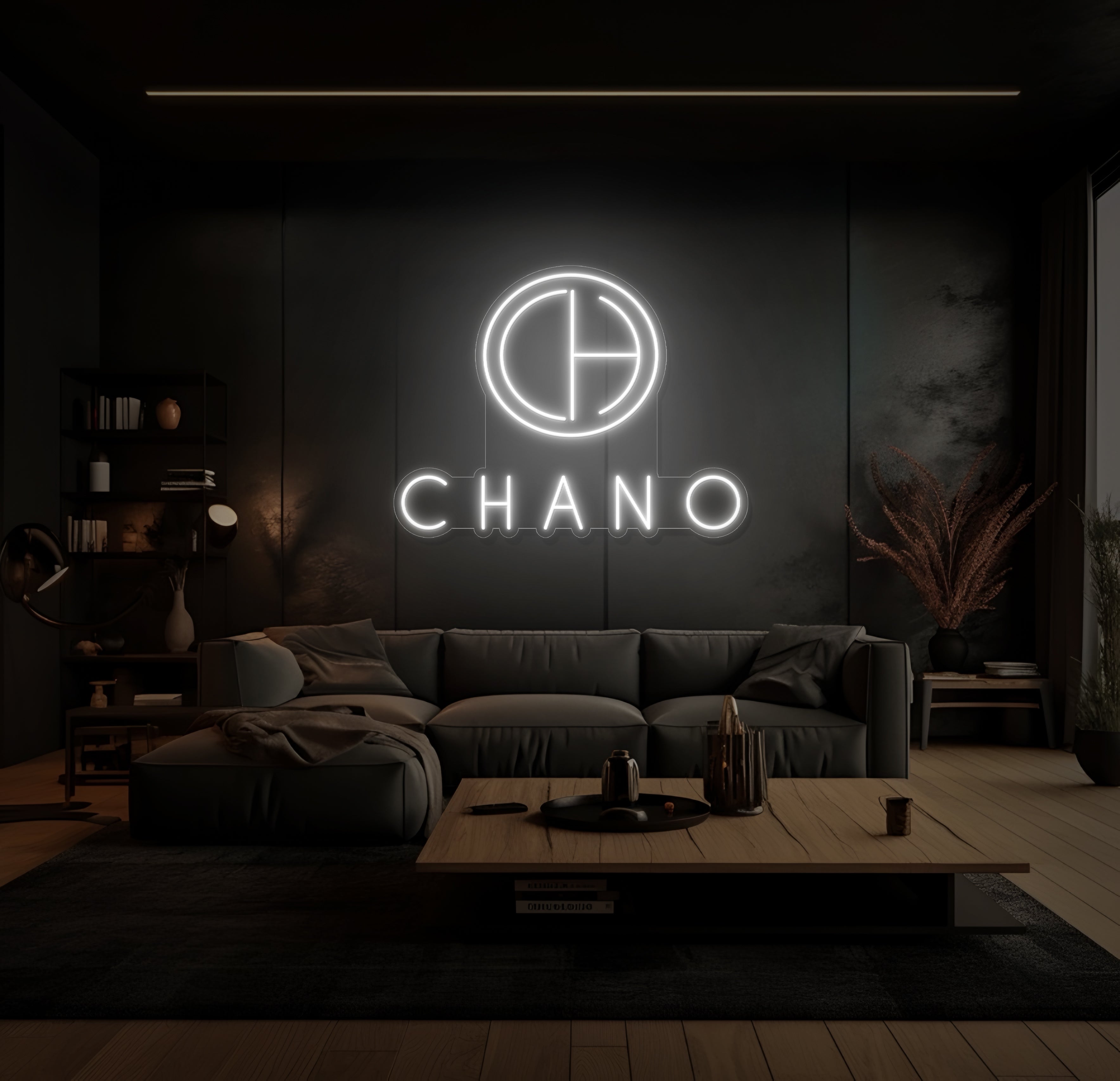 CHANO