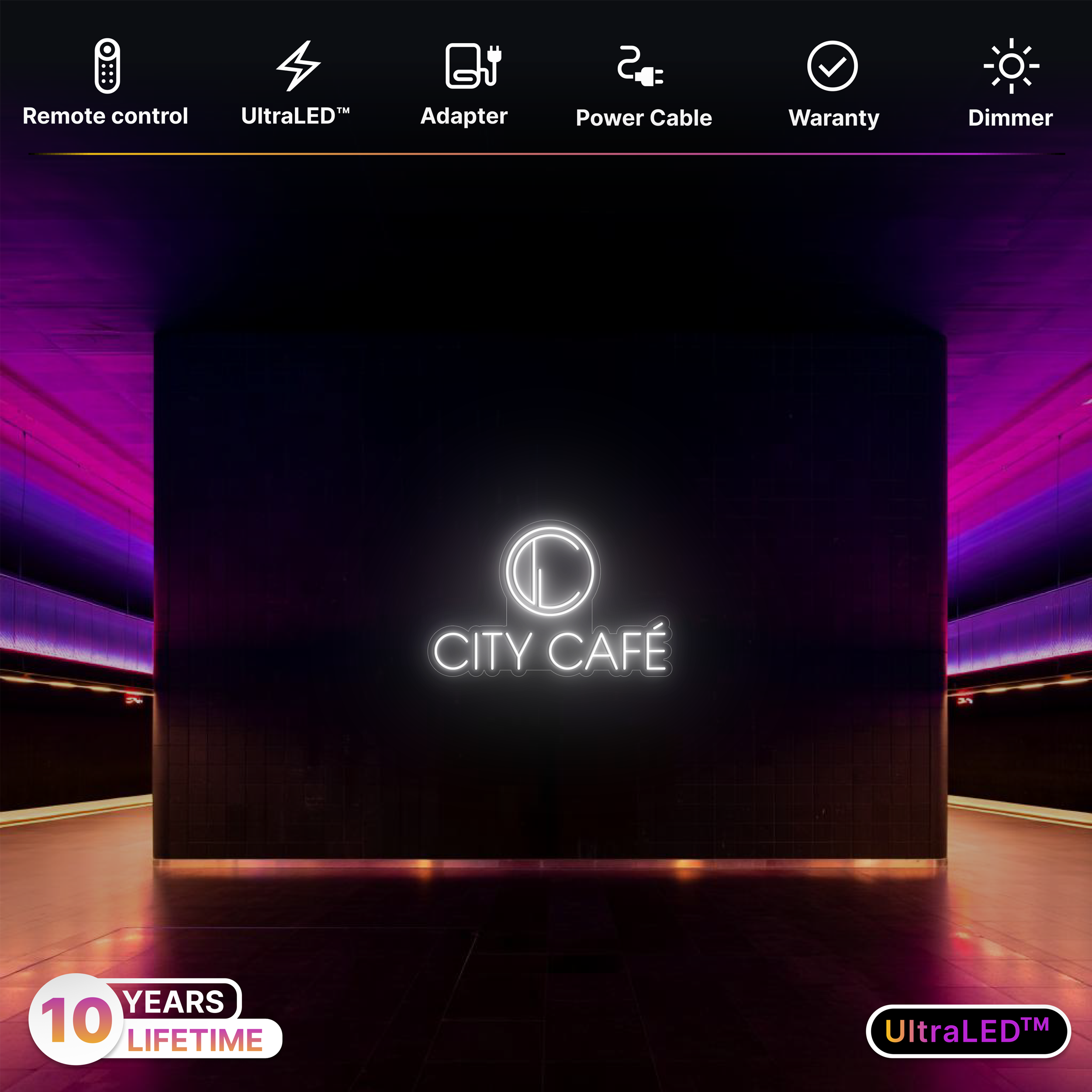 CITY CAFE
