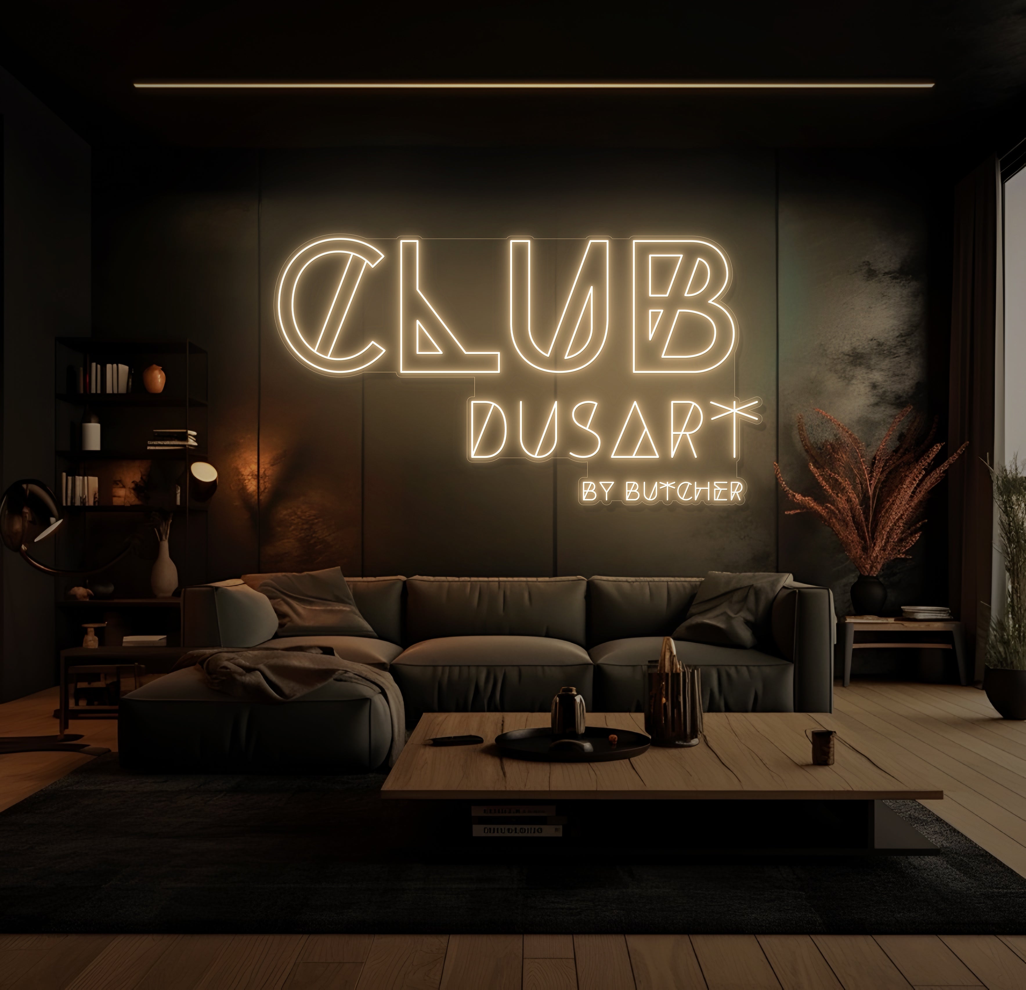 Club Dusart