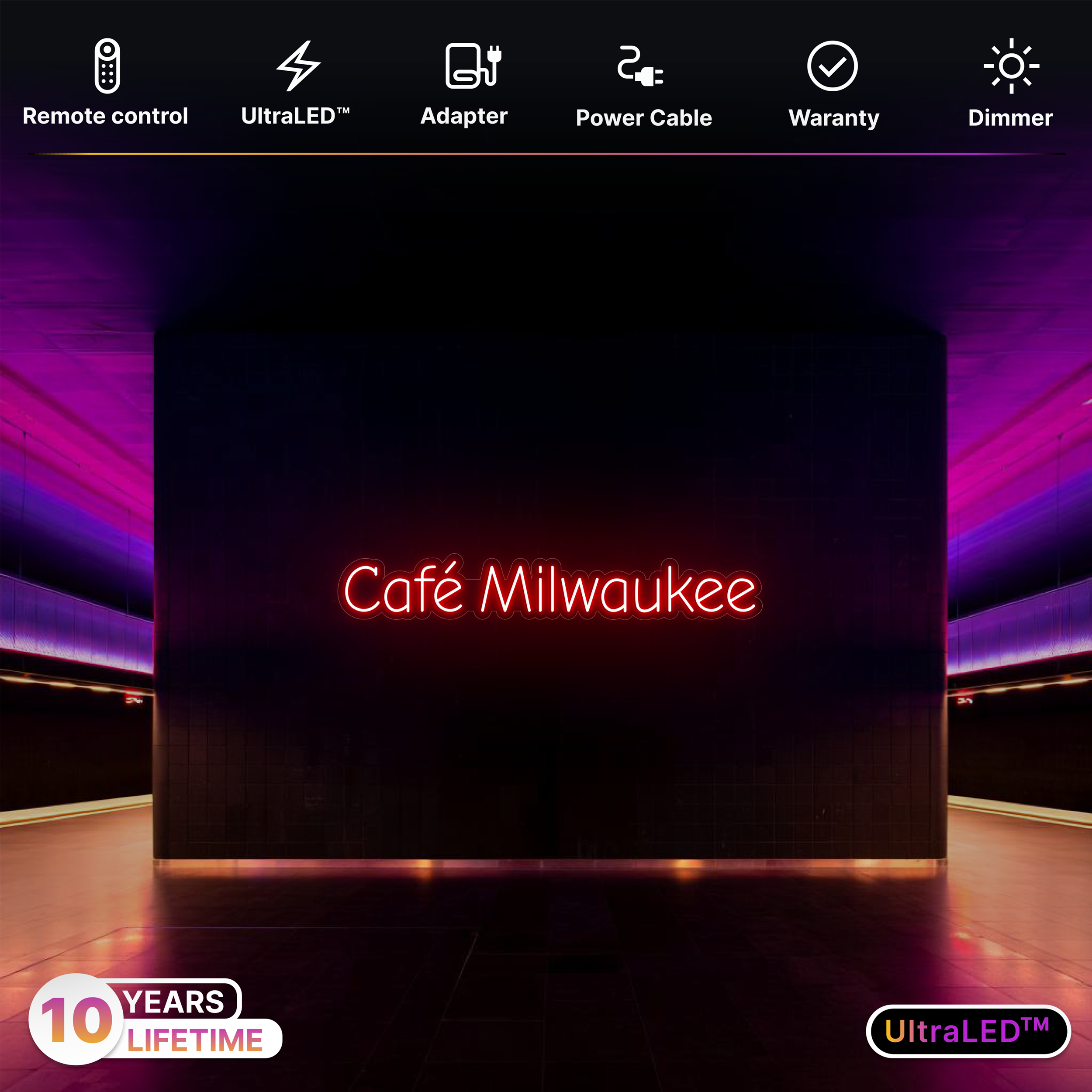 Café Milwaukee