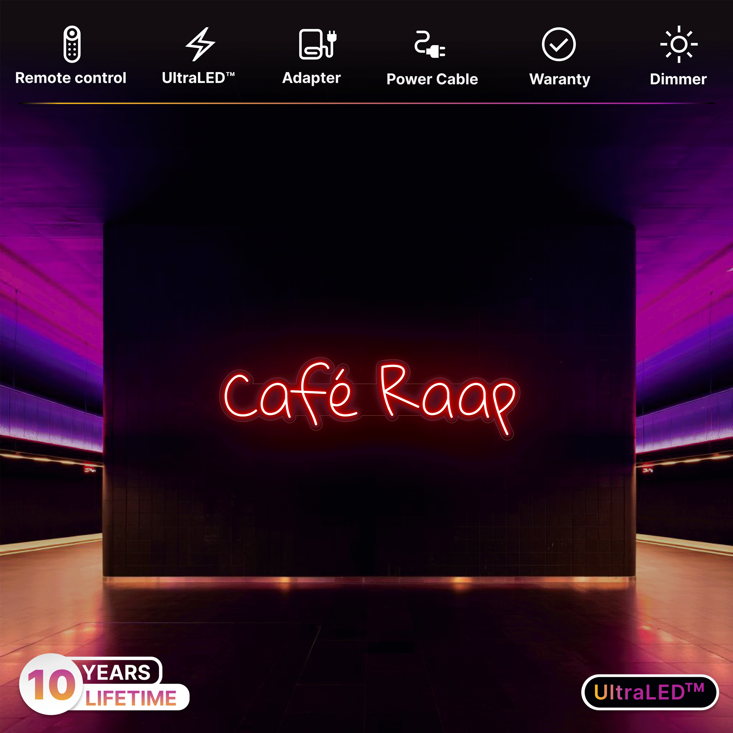 Café Raap