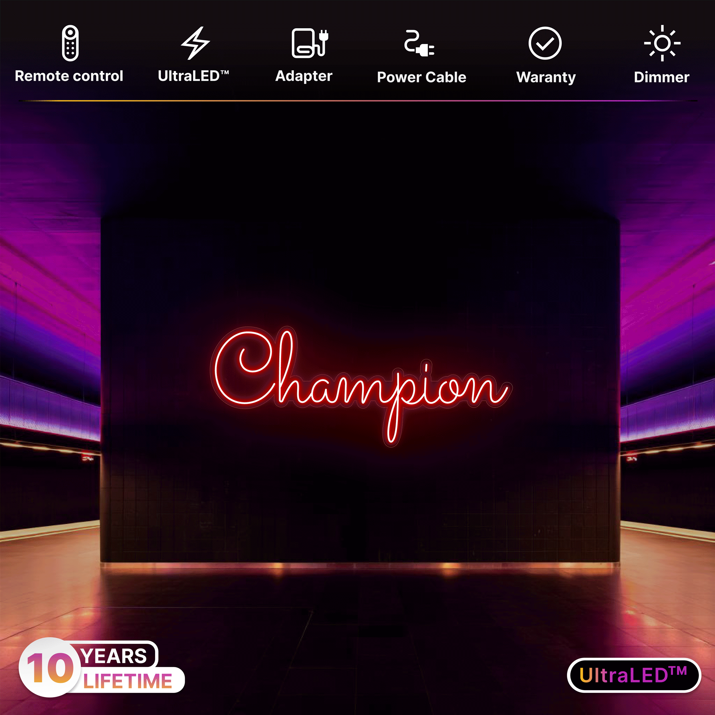 Champion