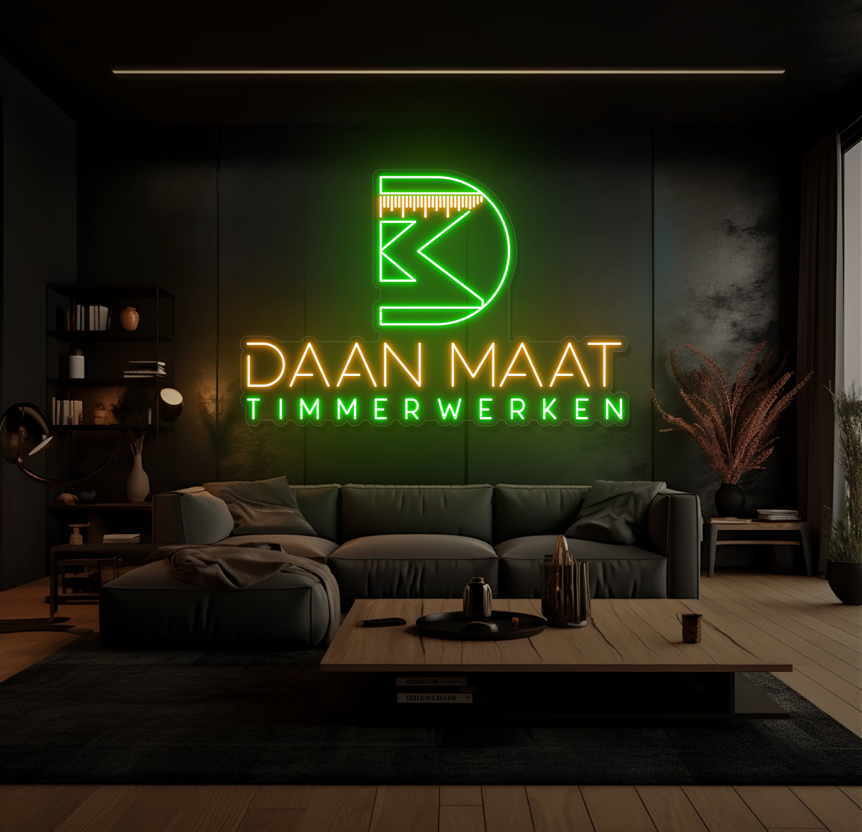 Daan Maat