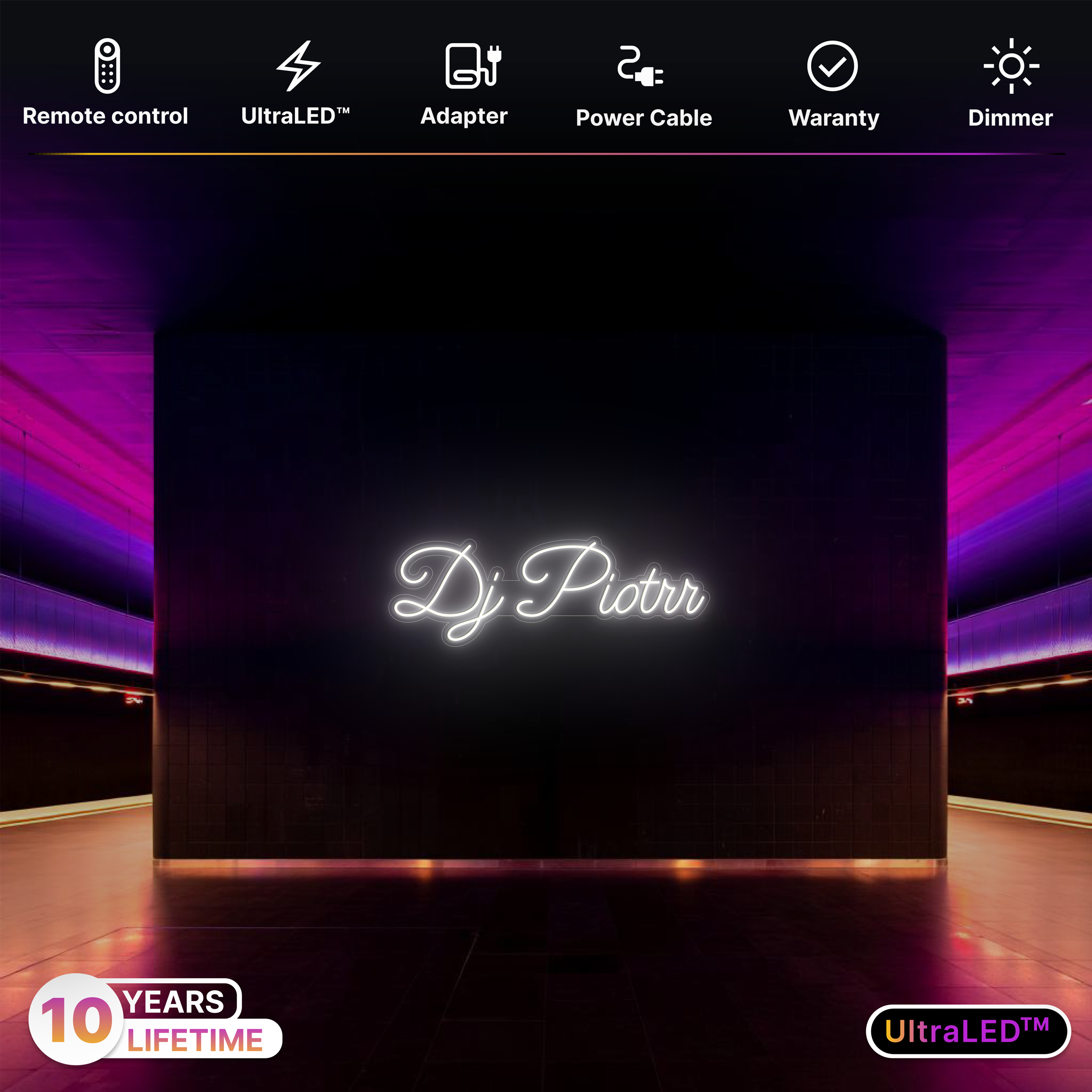 Dj Piotrr