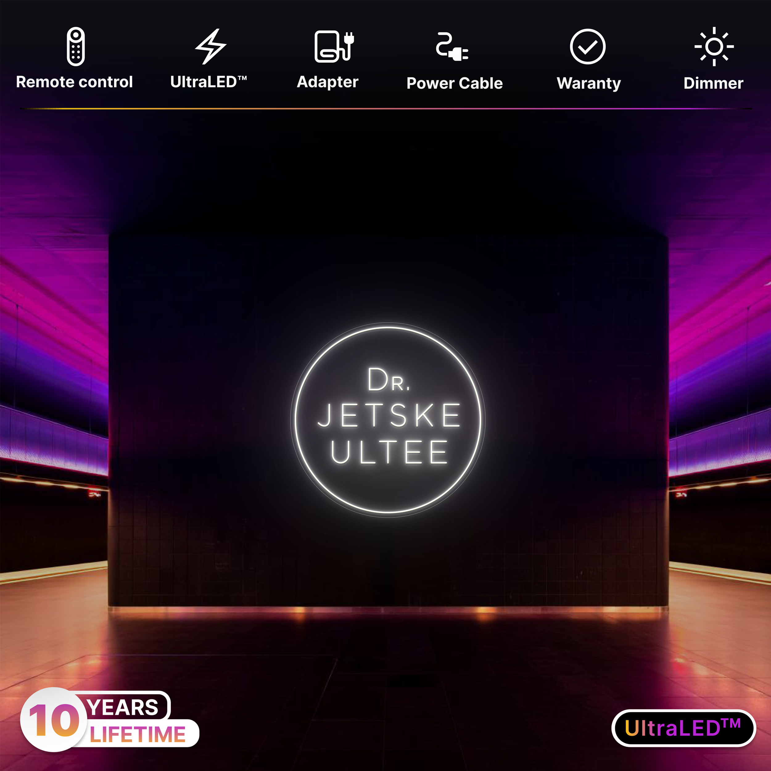 Dr. Jetske Ultee