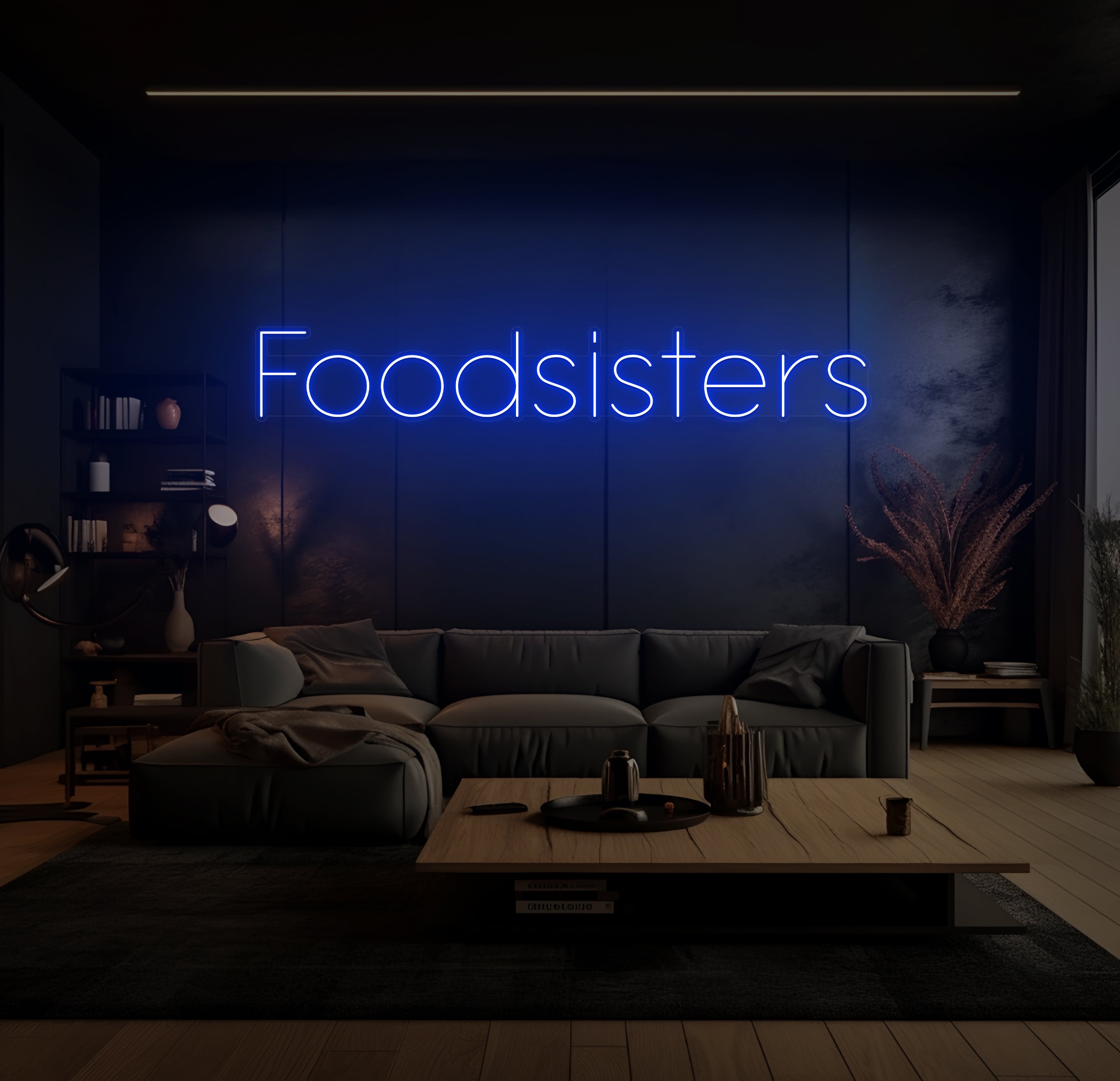 Foodsisters