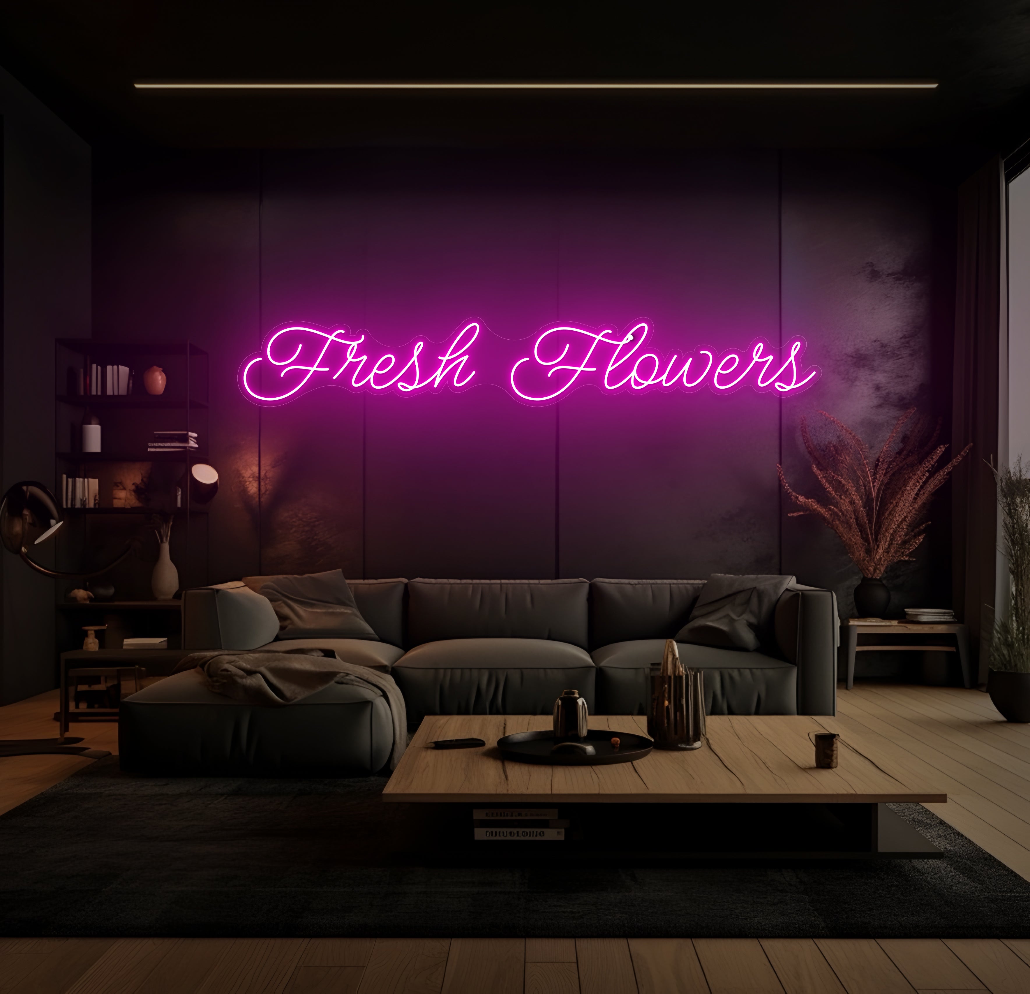 Fresh Flowers