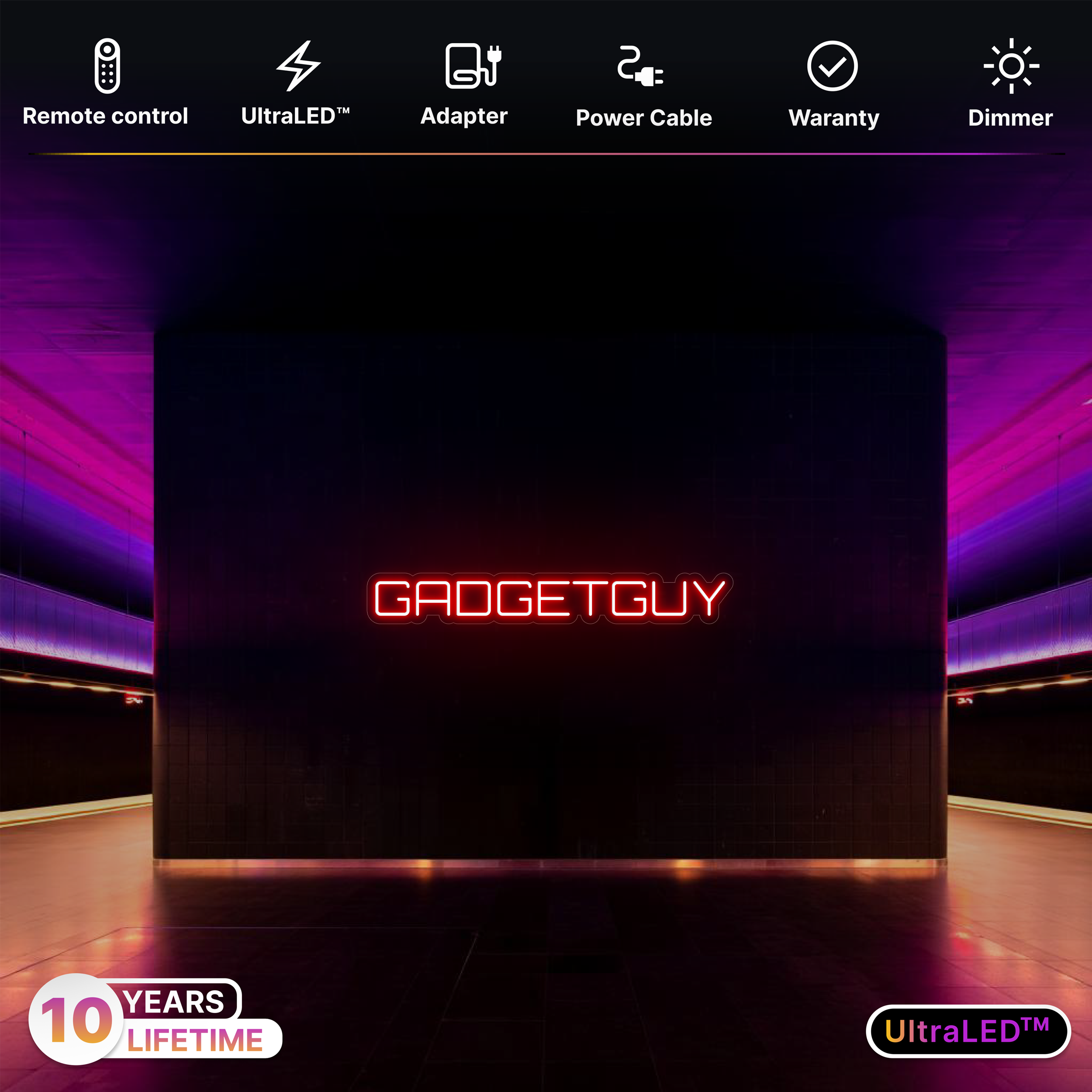 GADGETGUY