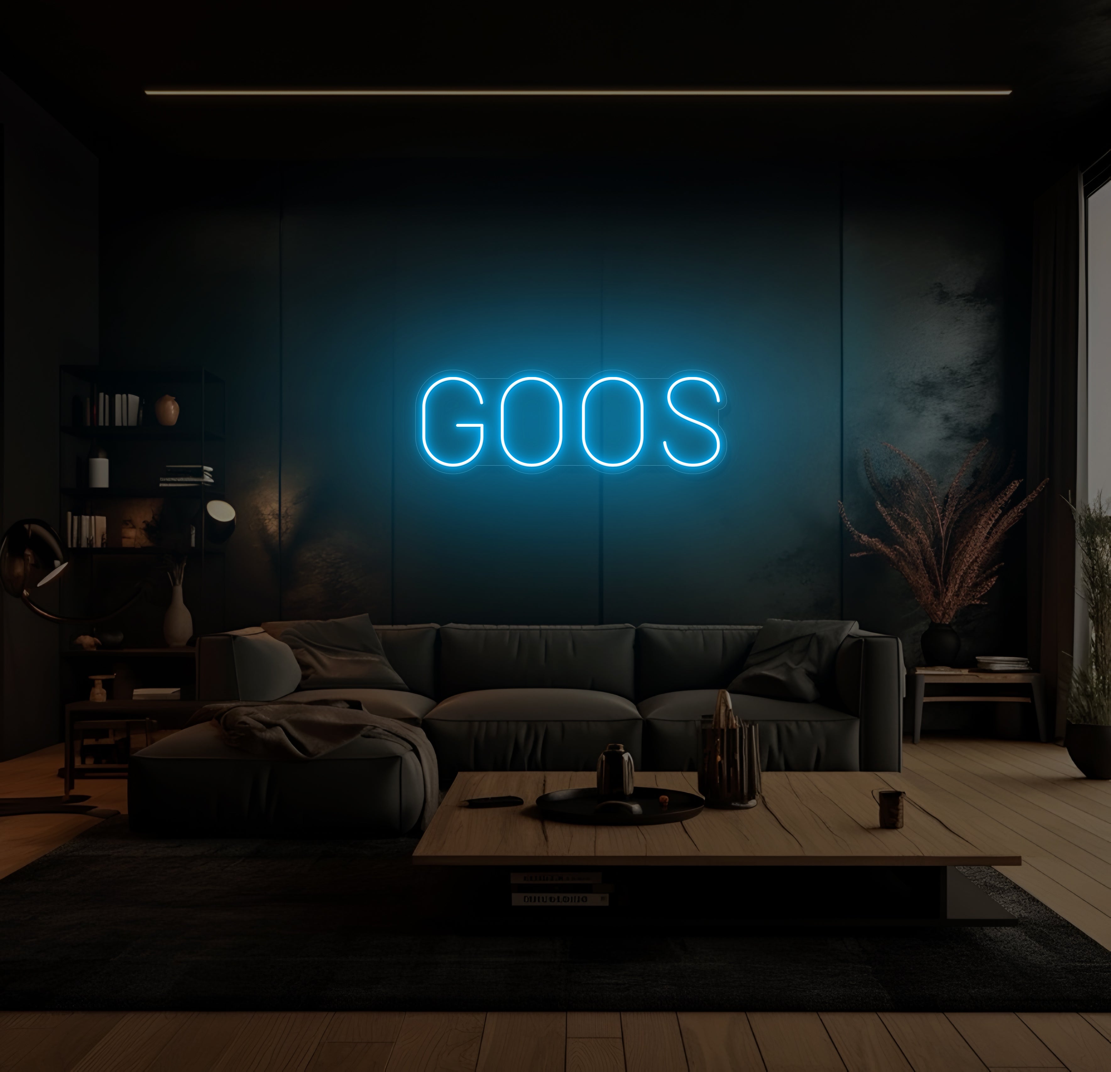 GOOS