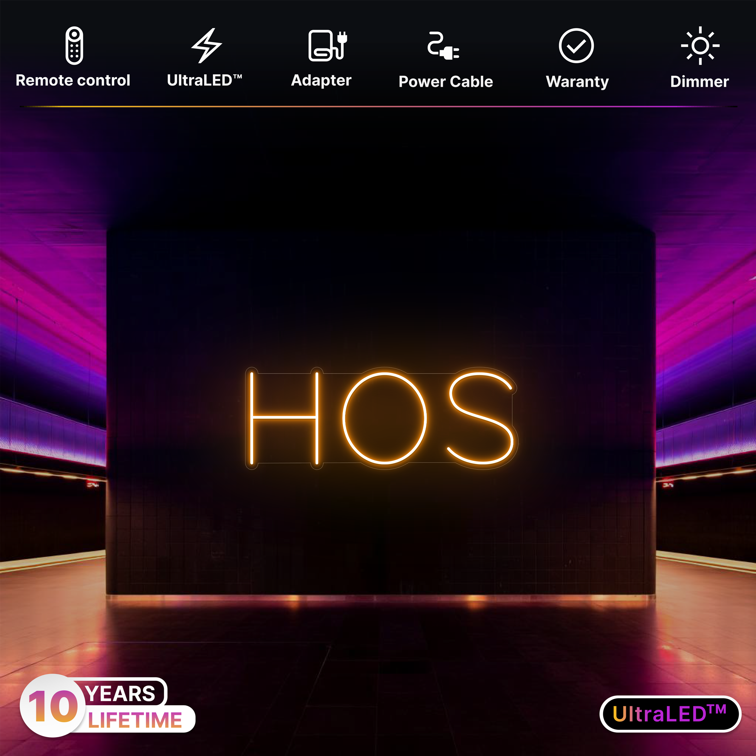 HOS