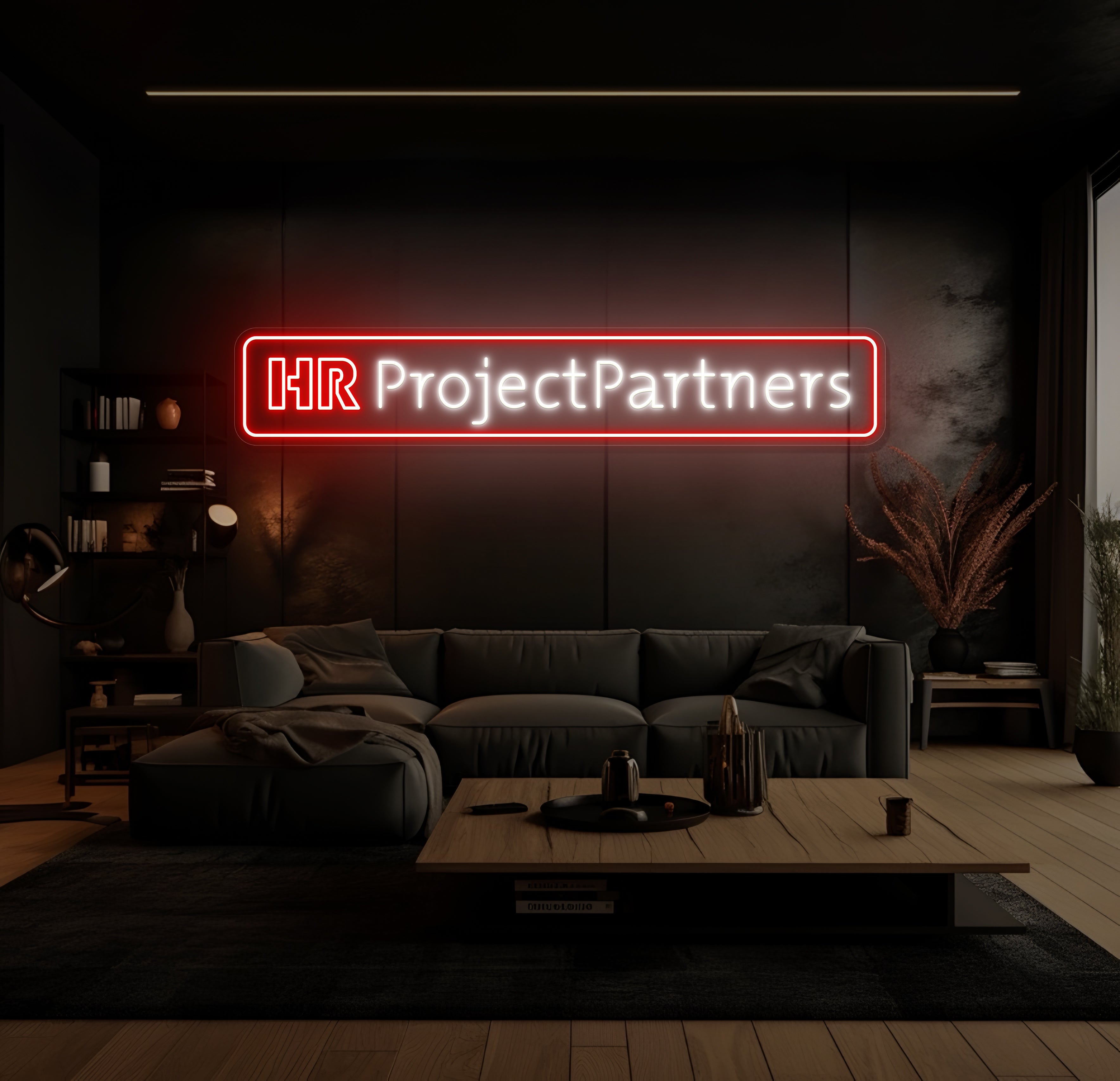 HR Project Partners