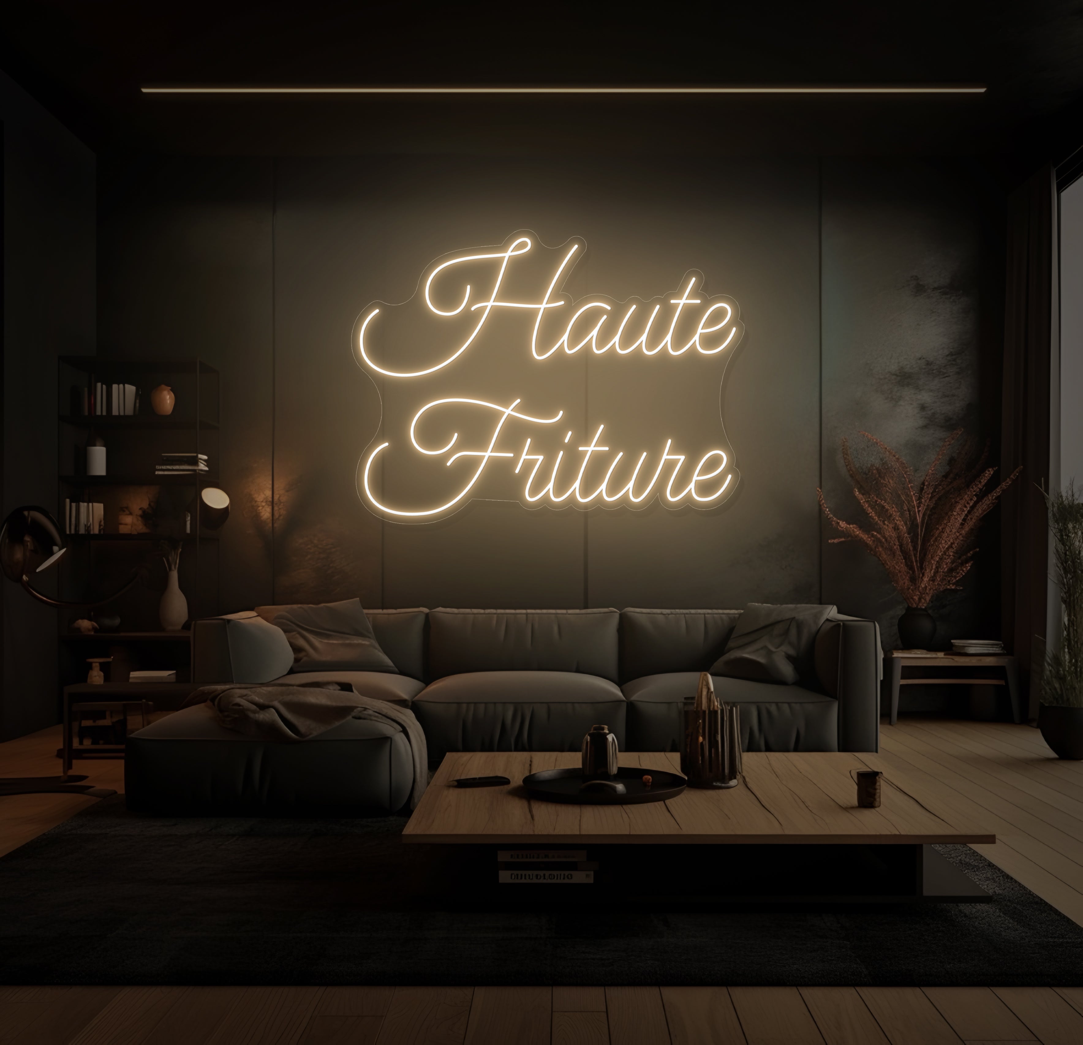 Haute