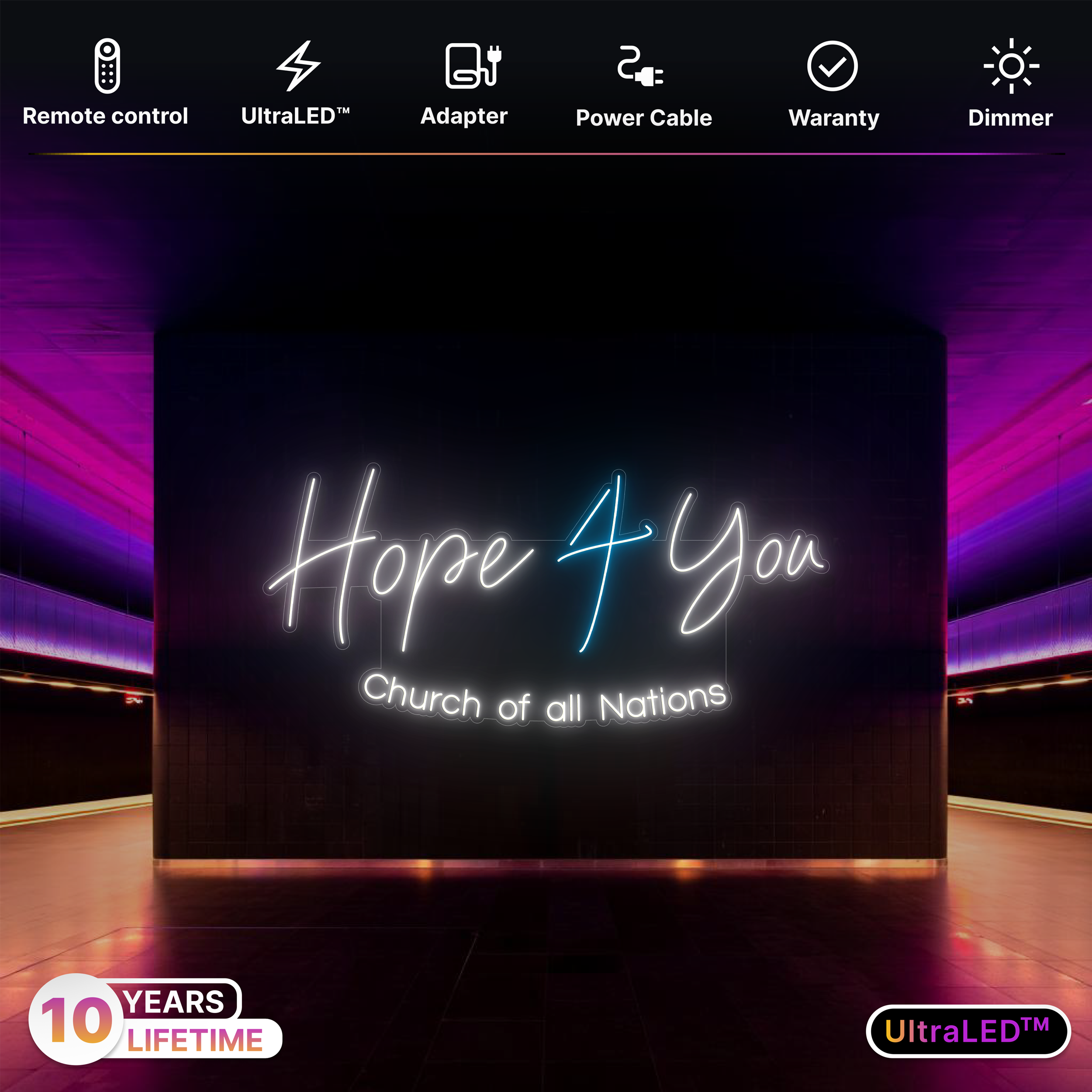 Hope 4 you