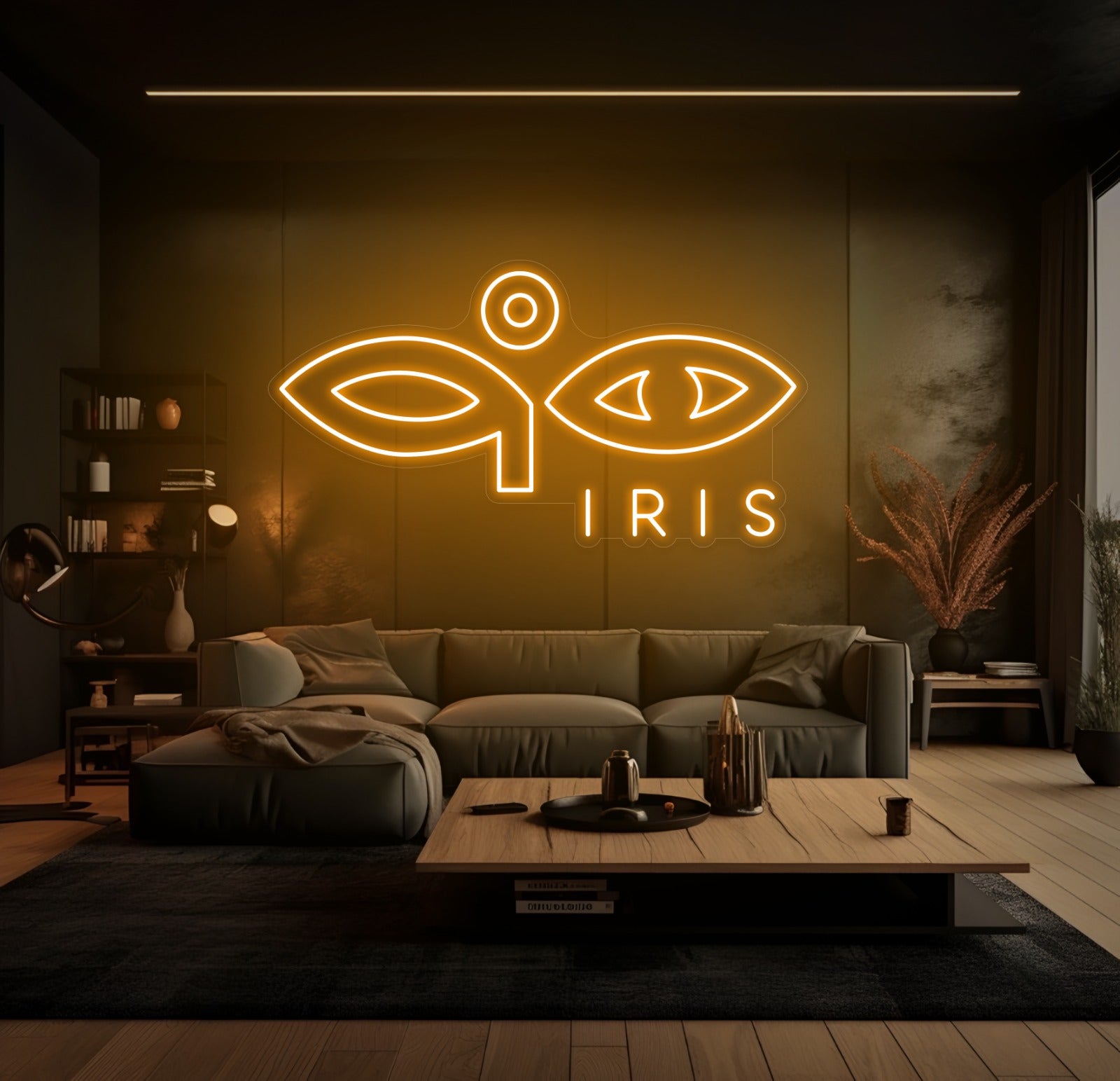 Iris