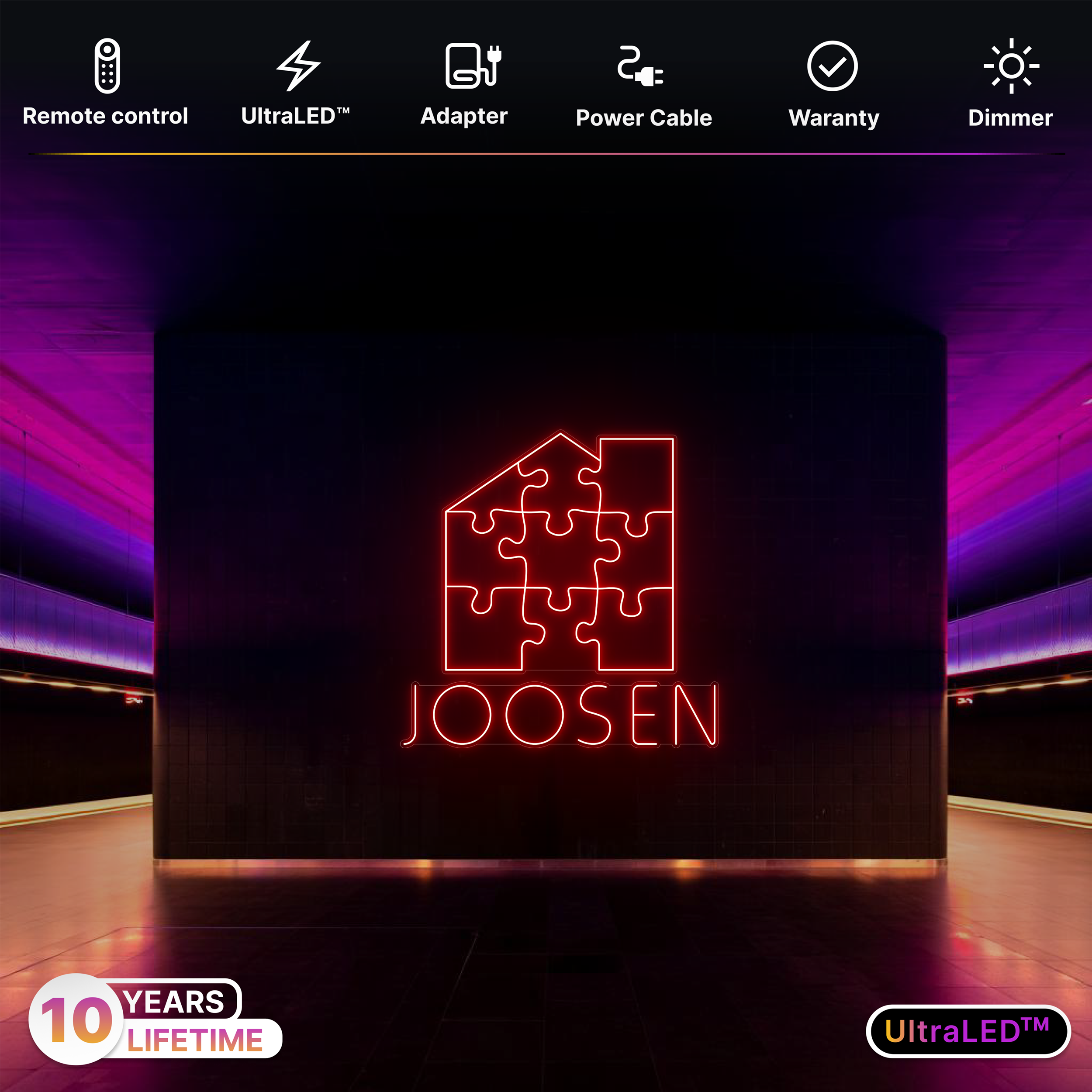 JOOSEN