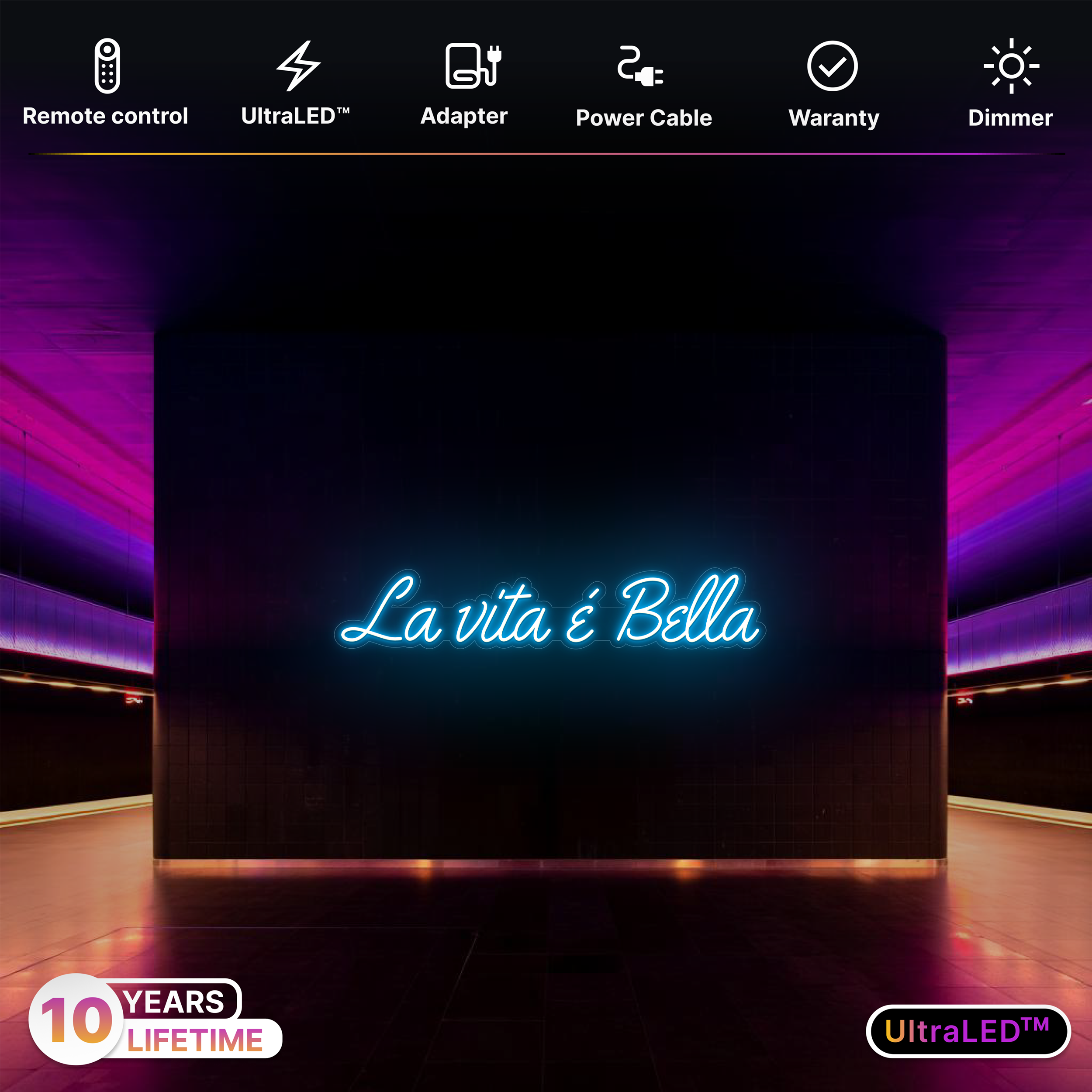 La vita è Bella