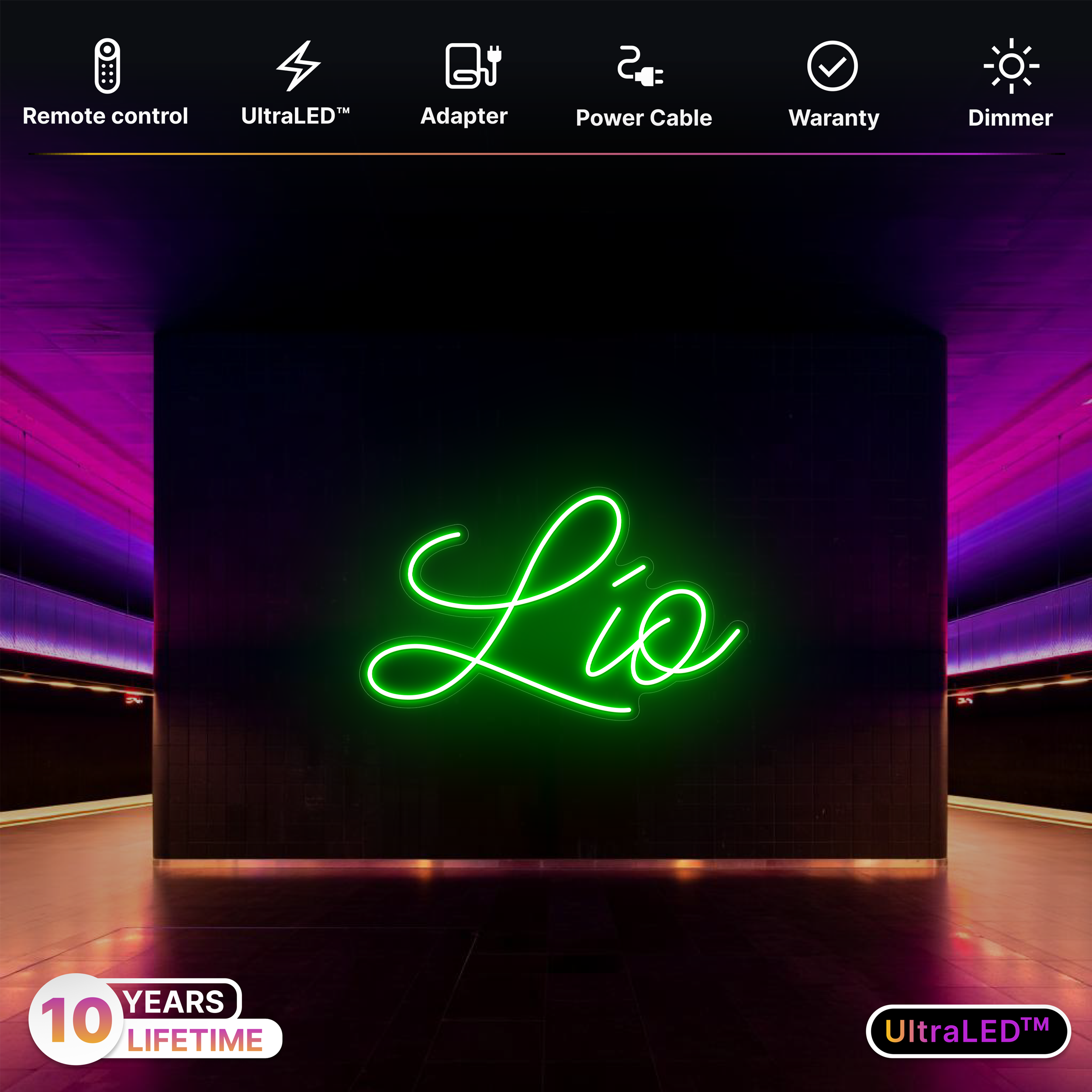 Lío
