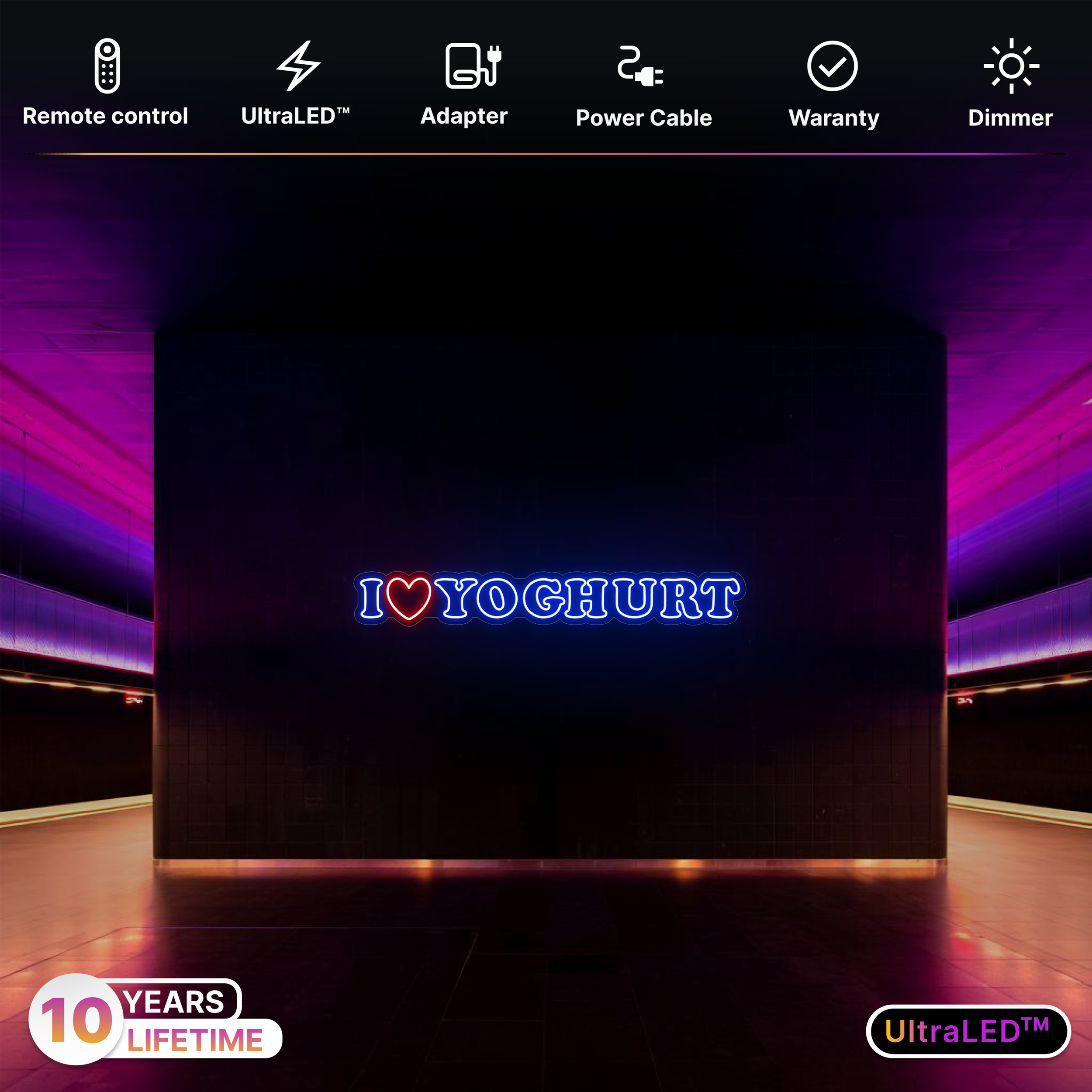 LoveYoghurt