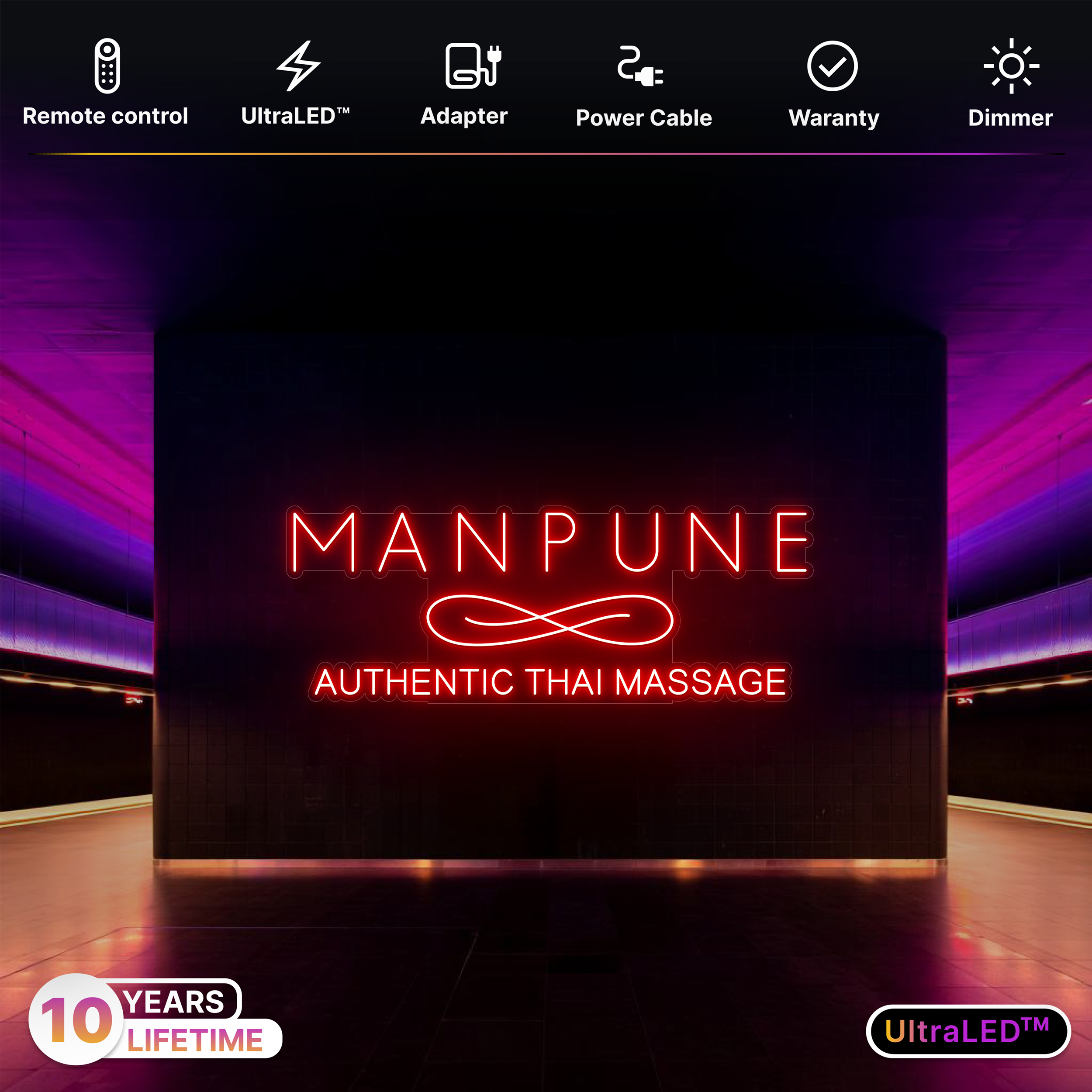 MANPUNE