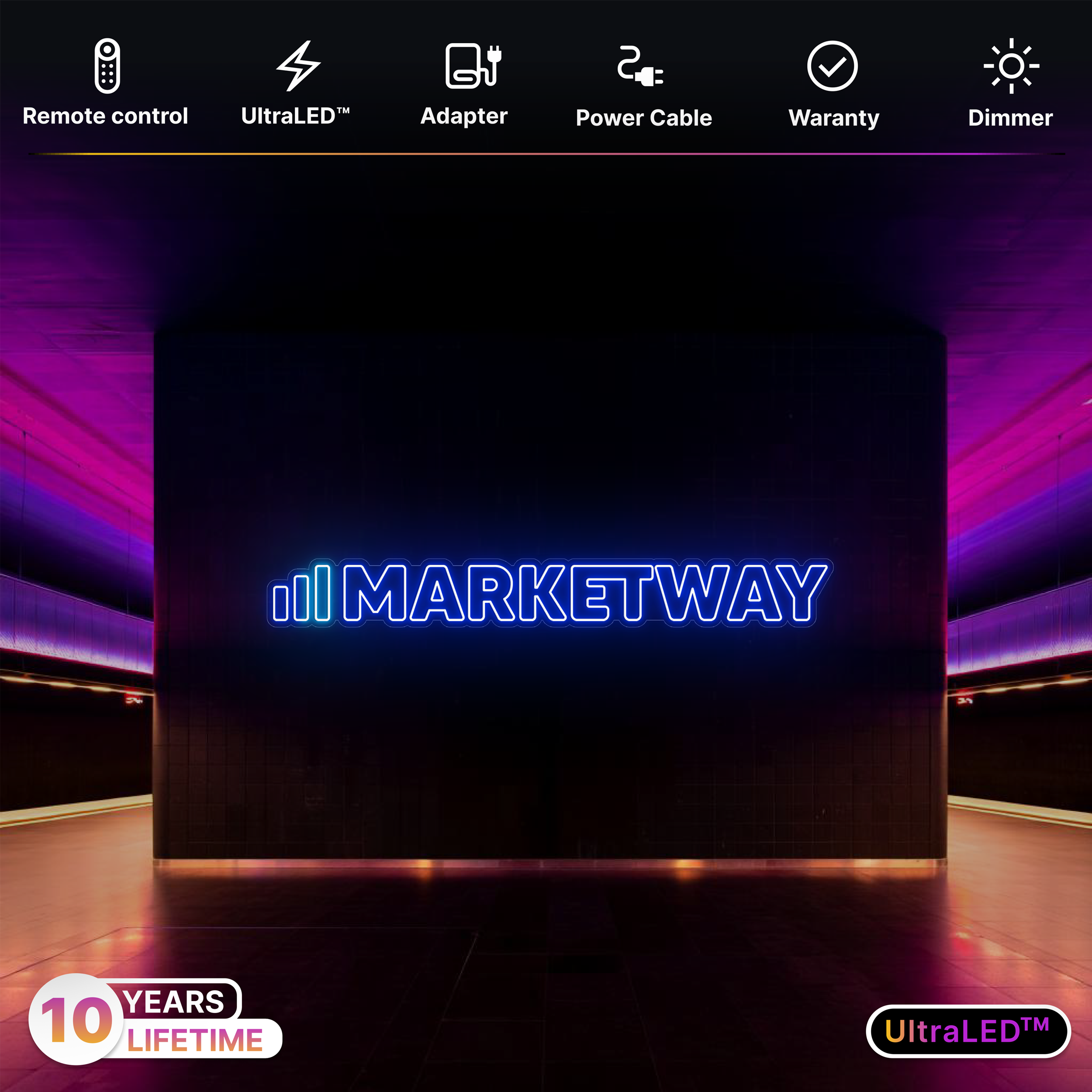 MARKETWAY