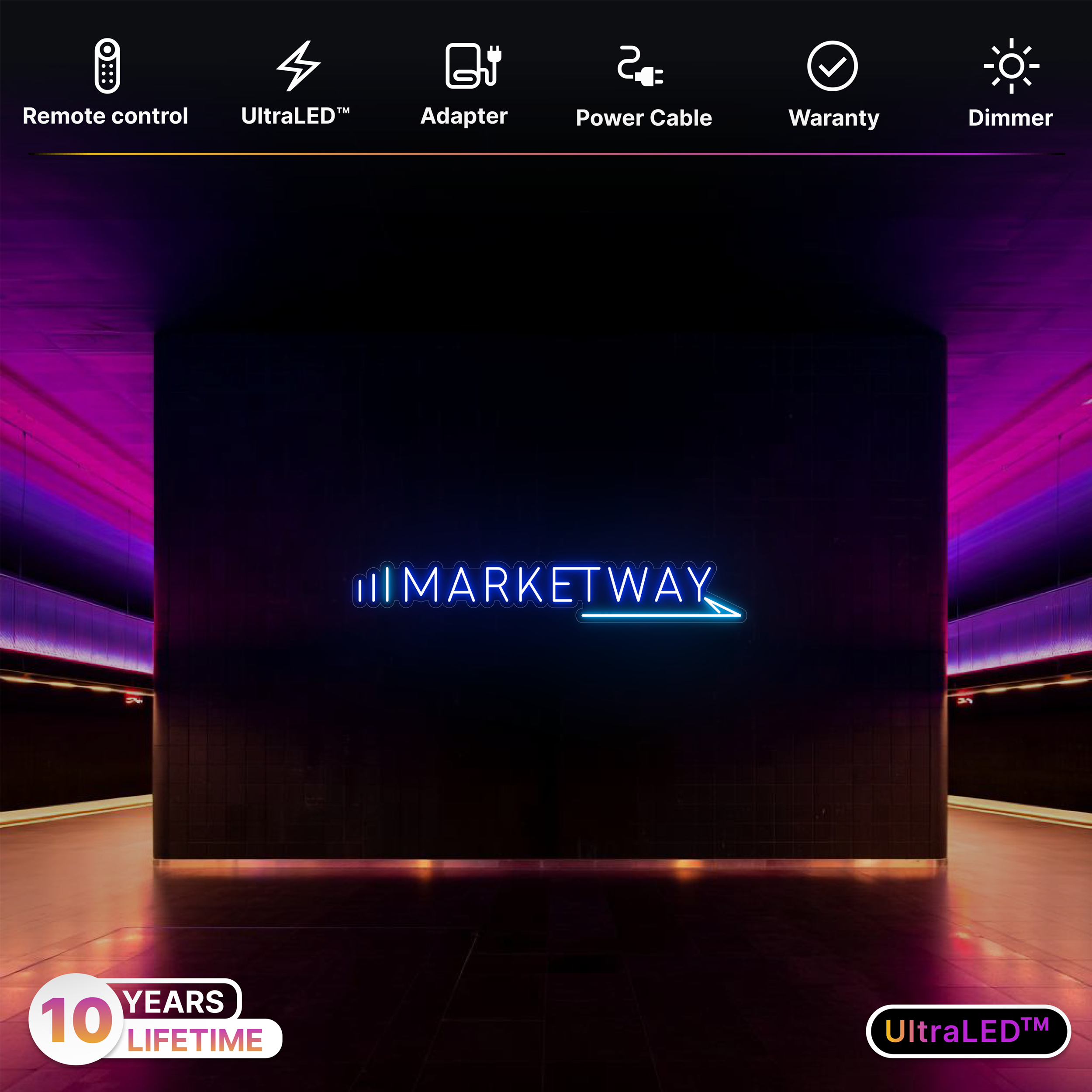 MARKETWAY