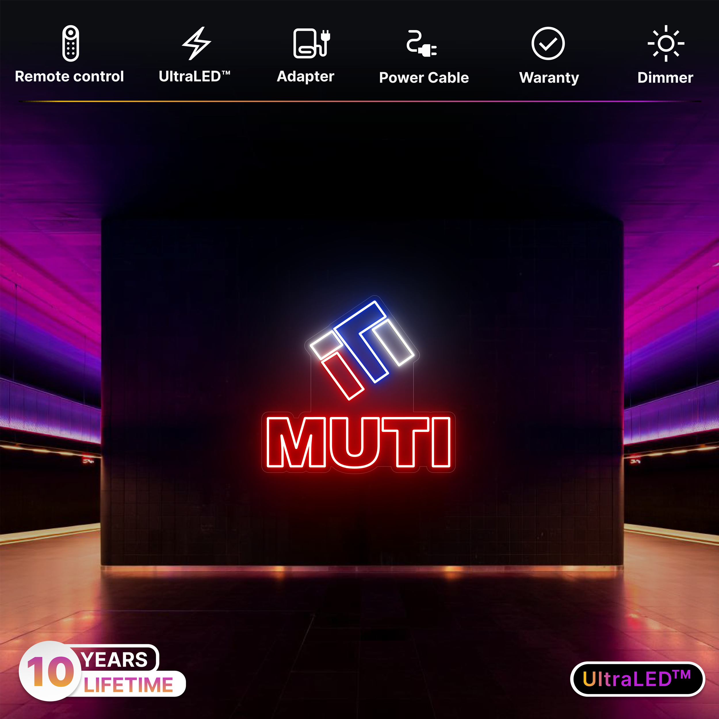MUTI